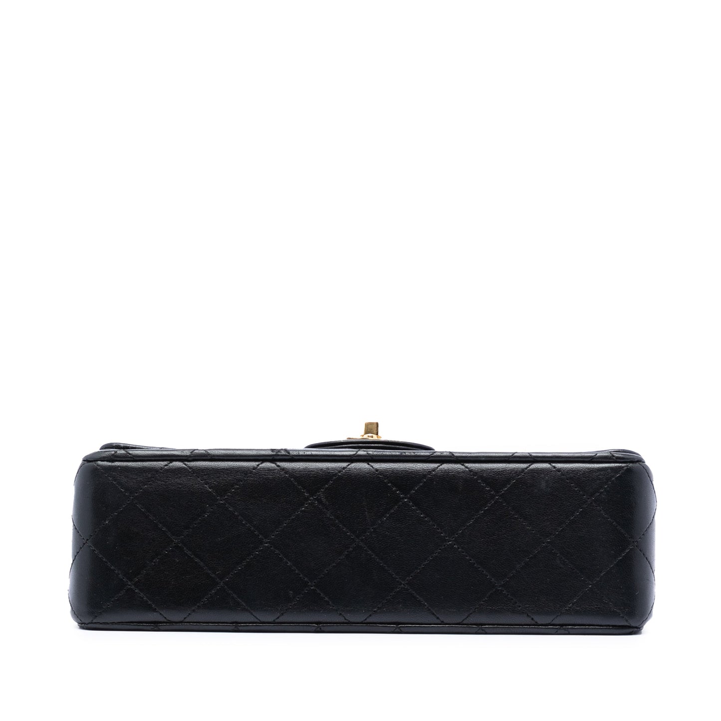 Chanel Small Classic Lambskin Double Flap