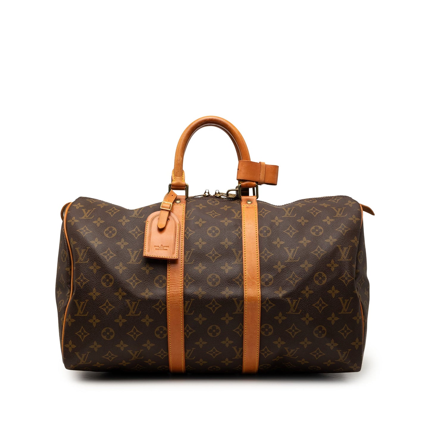 Louis Vuitton Monogram Keepall 45