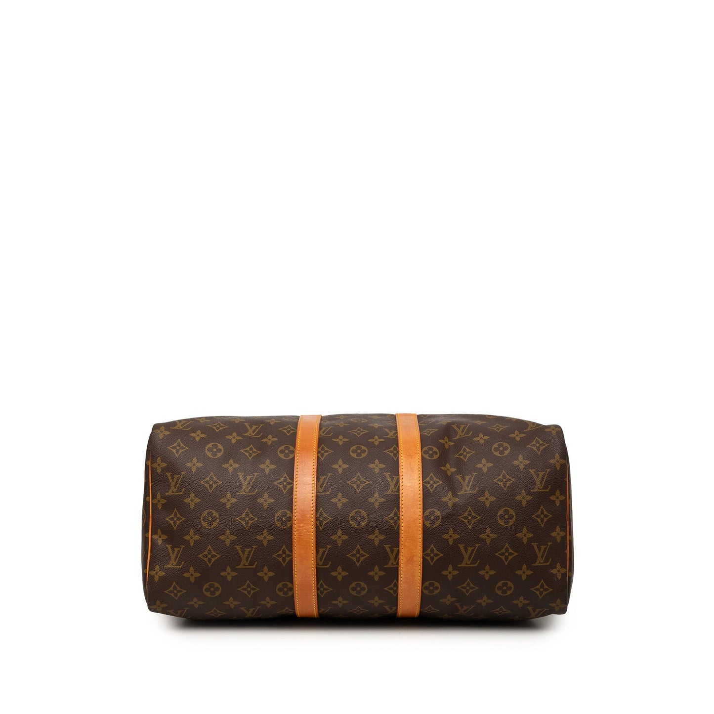 Louis Vuitton Monogram Keepall 45