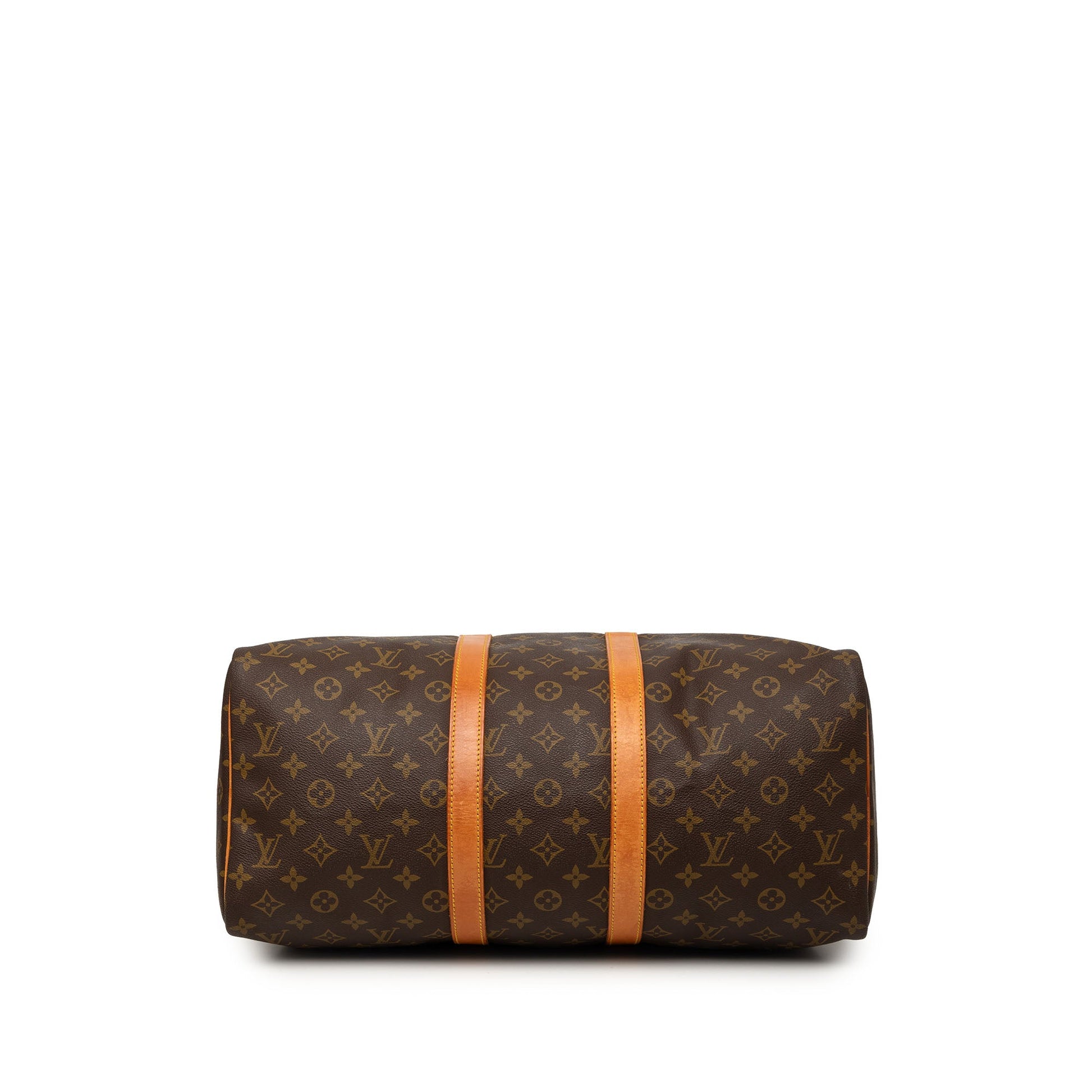 Louis Vuitton Monogram Keepall 45
