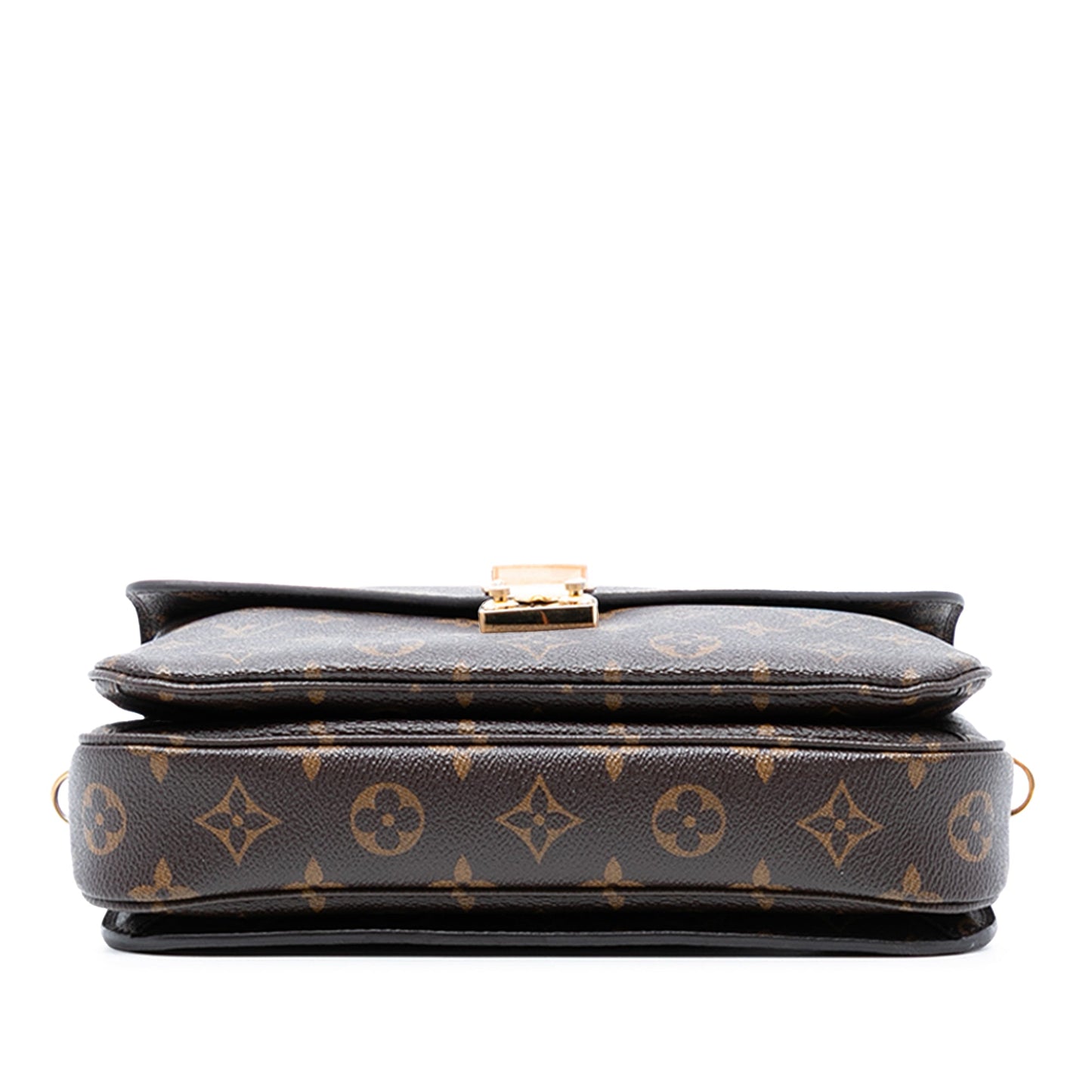 Louis Vuitton Monogram Pochette Metis