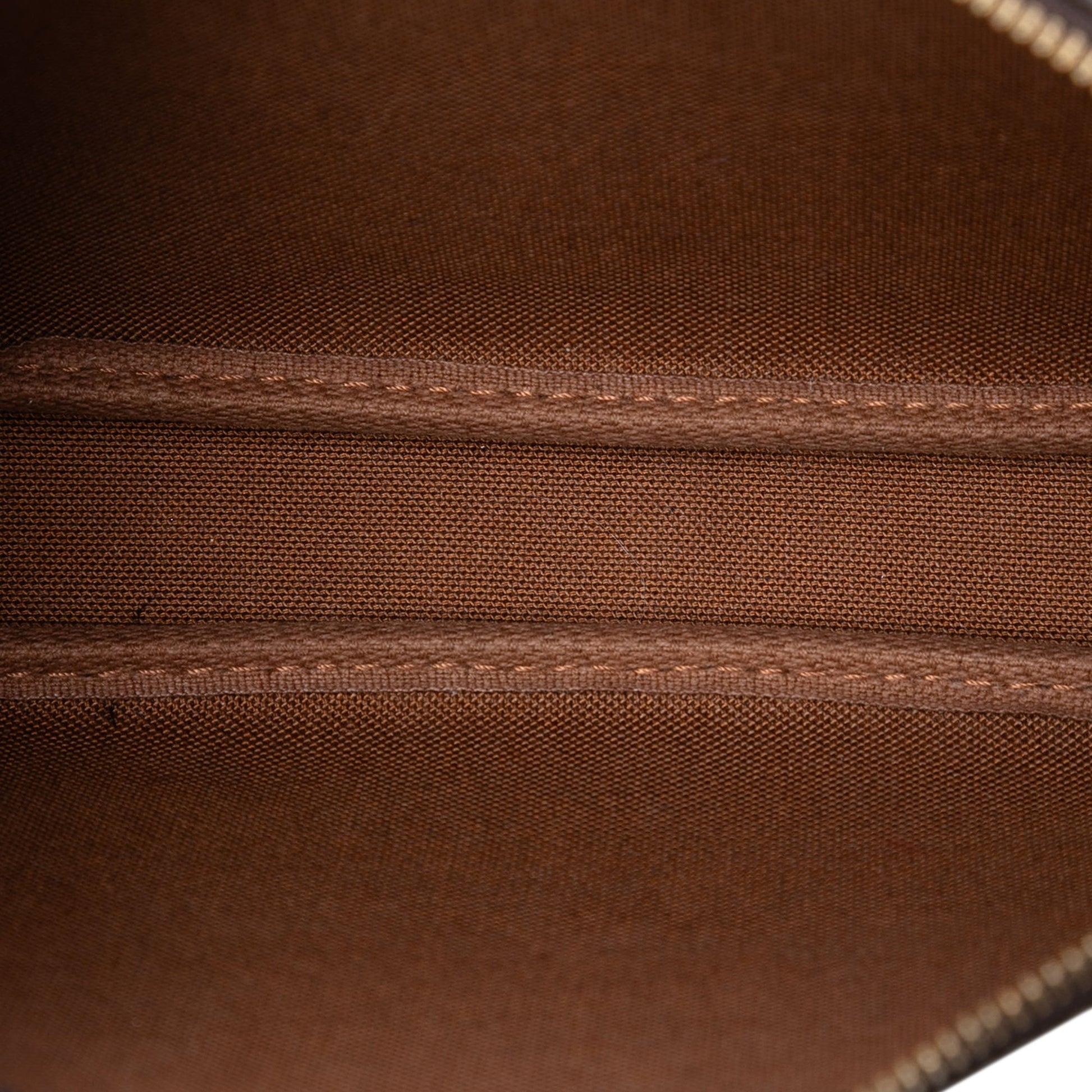 Louis Vuitton Monogram Pochette Accessoires