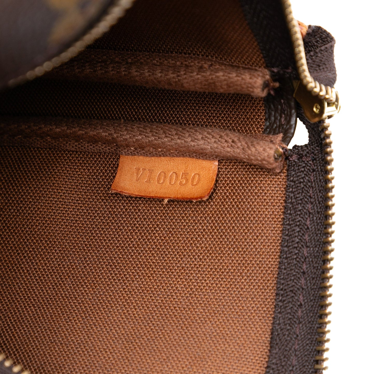 Louis Vuitton Monogram Pochette Accessoires