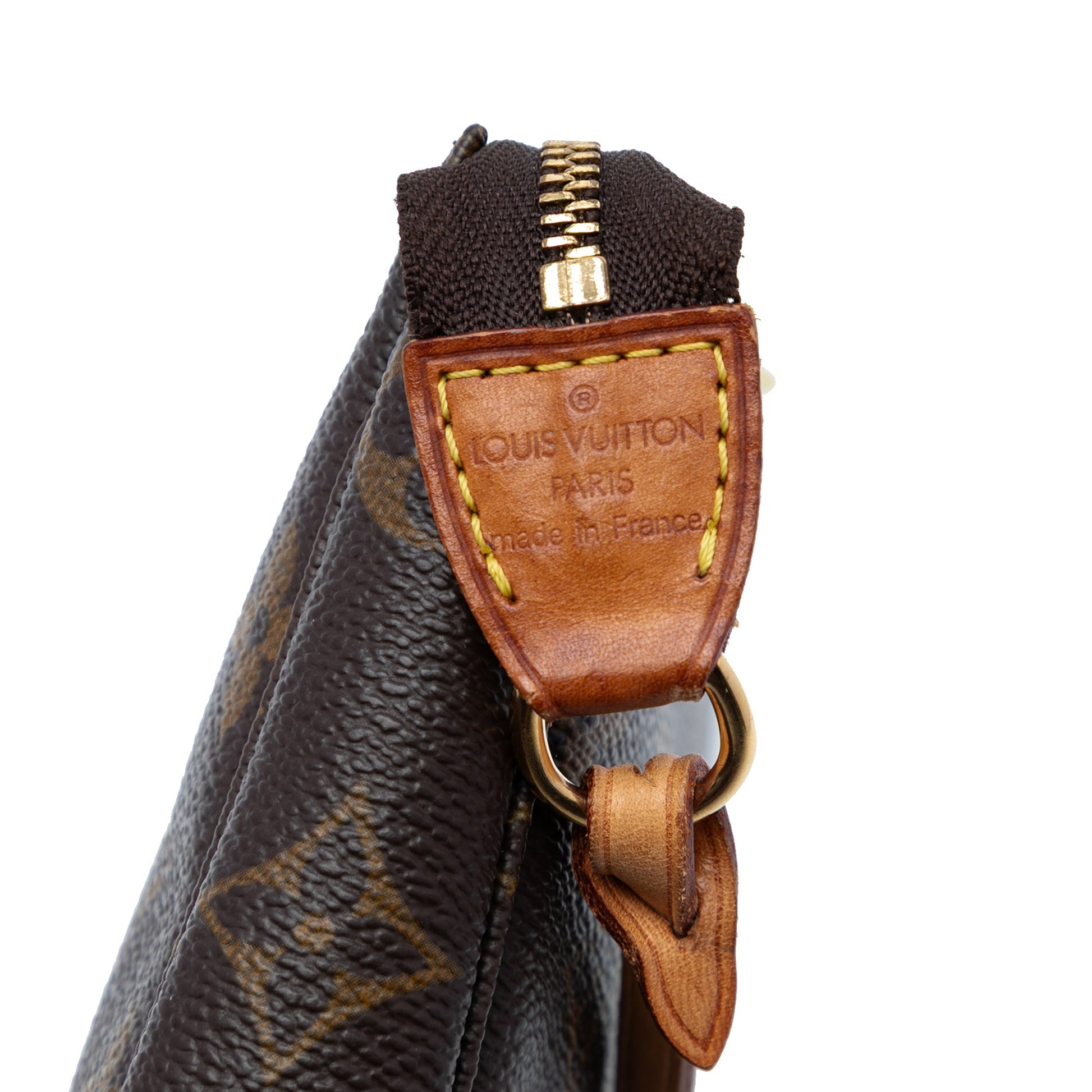 Louis Vuitton Monogram Pochette Accessoires