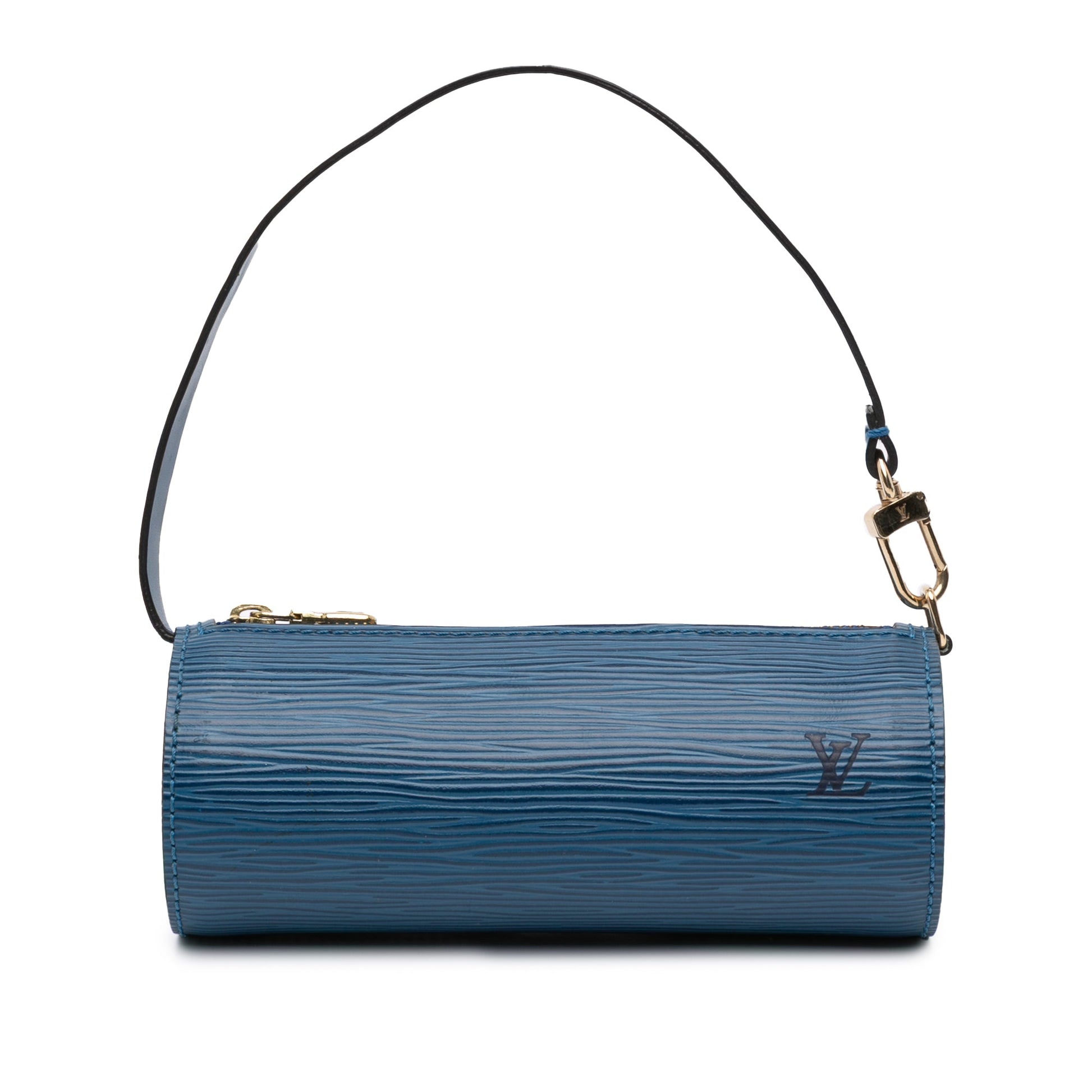 Louis Vuitton Epi Pochette Papillon