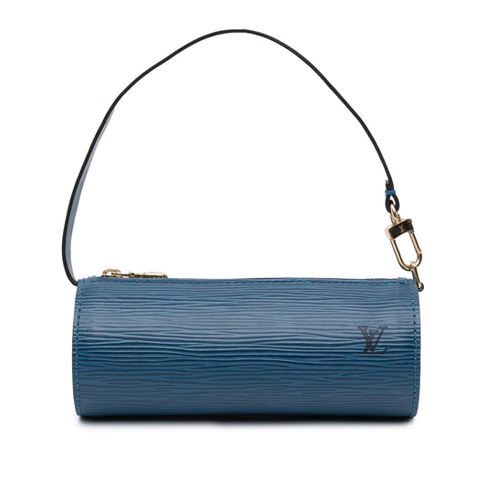 Louis Vuitton Epi Pochette Papillon