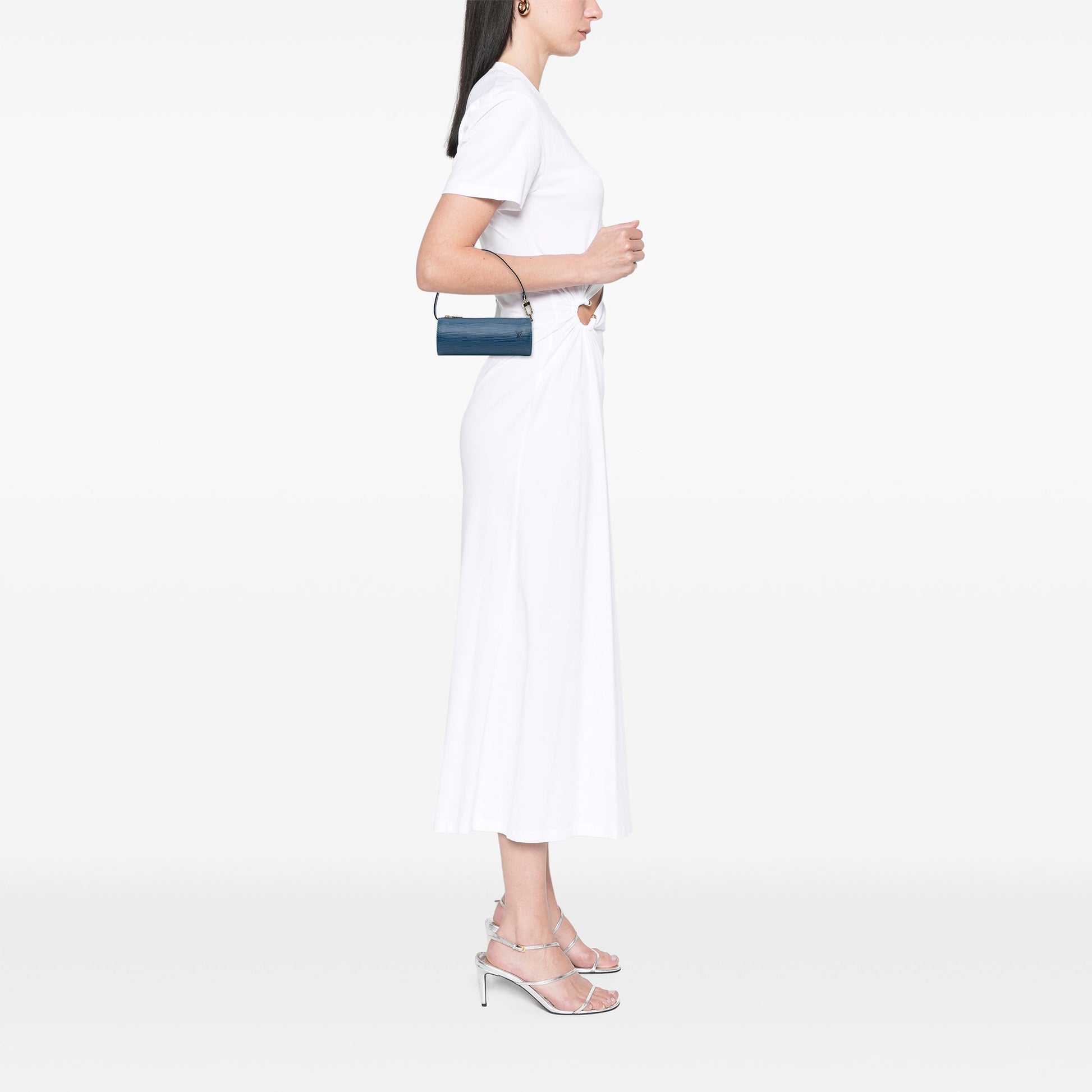 Louis Vuitton Epi Pochette Papillon