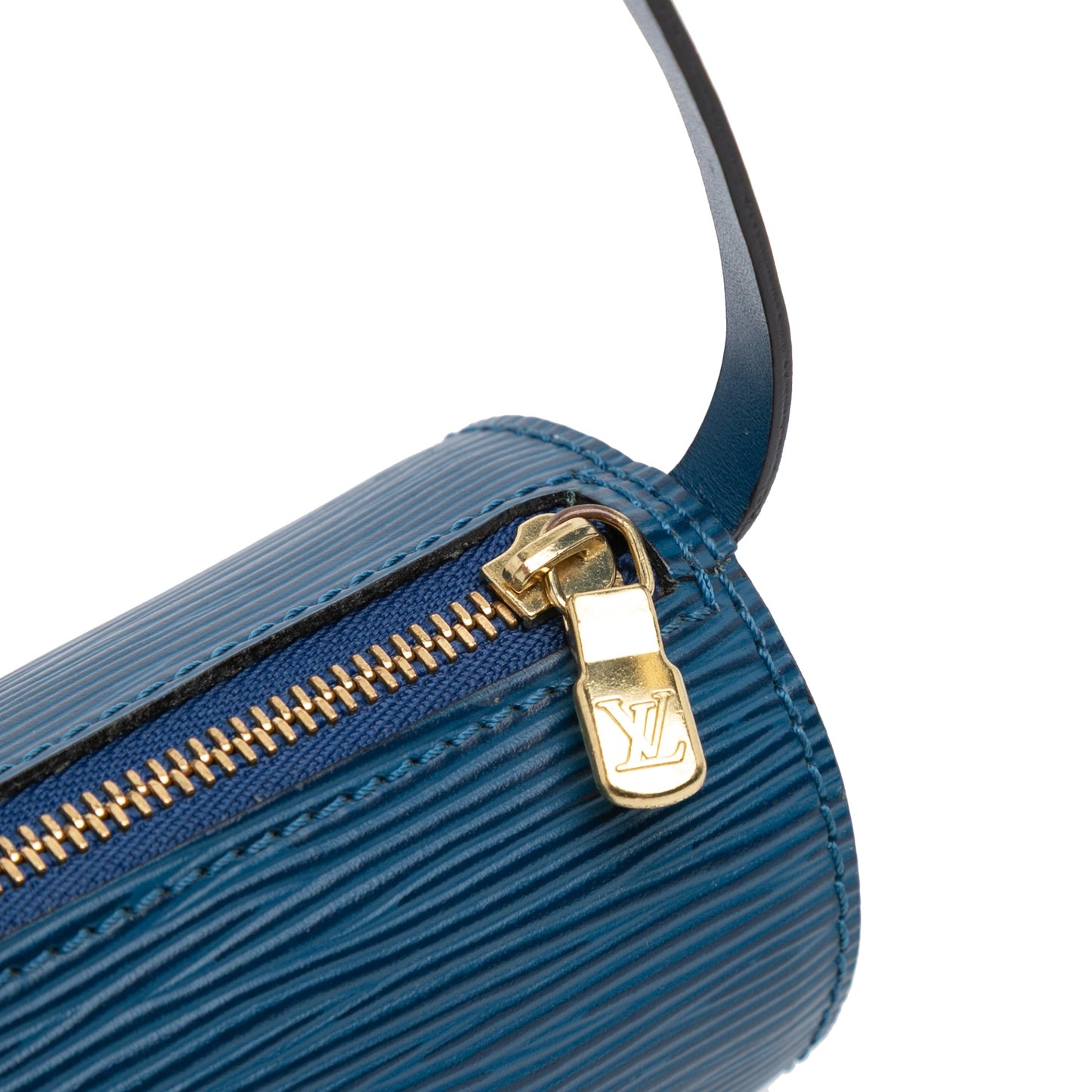 Louis Vuitton Epi Pochette Papillon