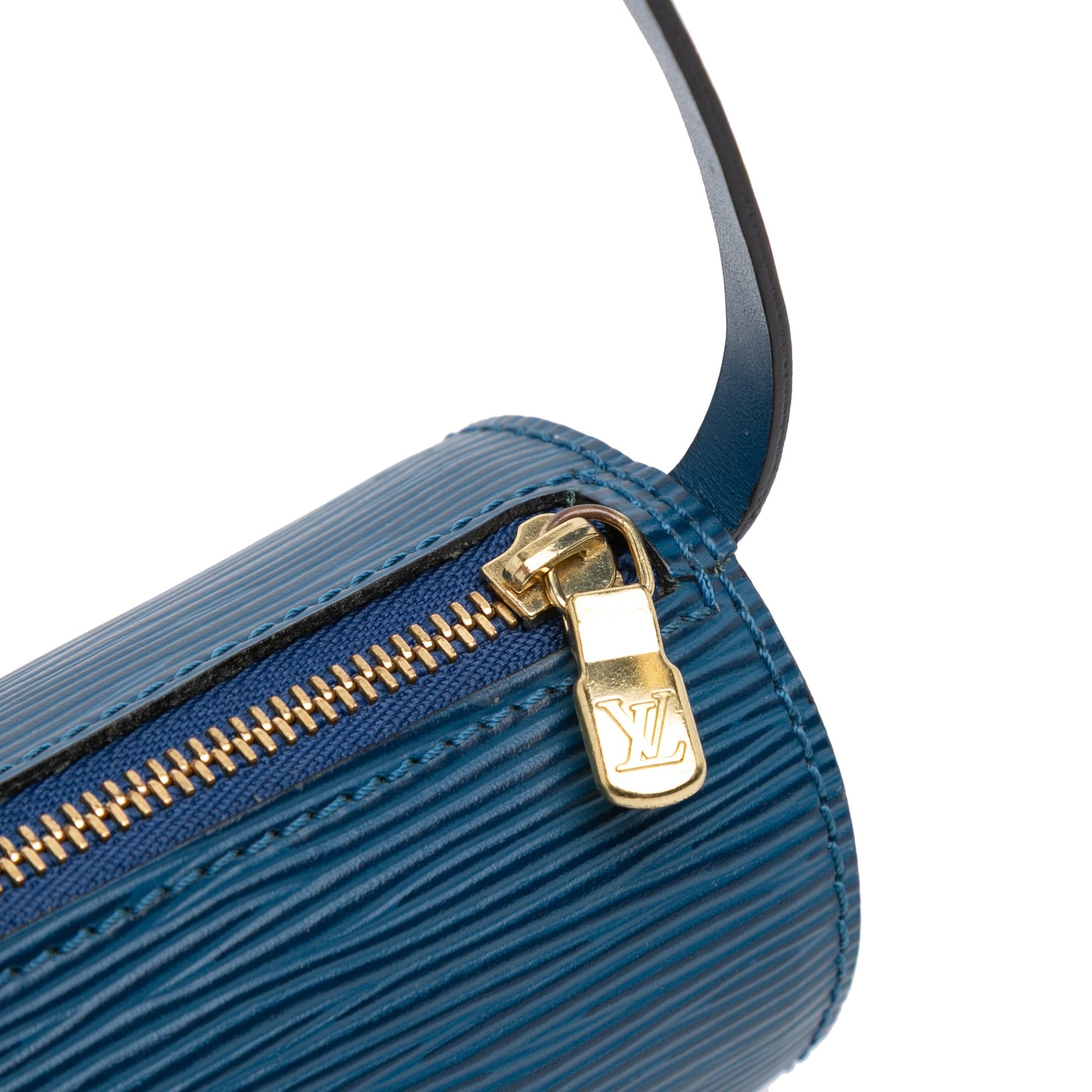 Louis Vuitton Epi Pochette Papillon