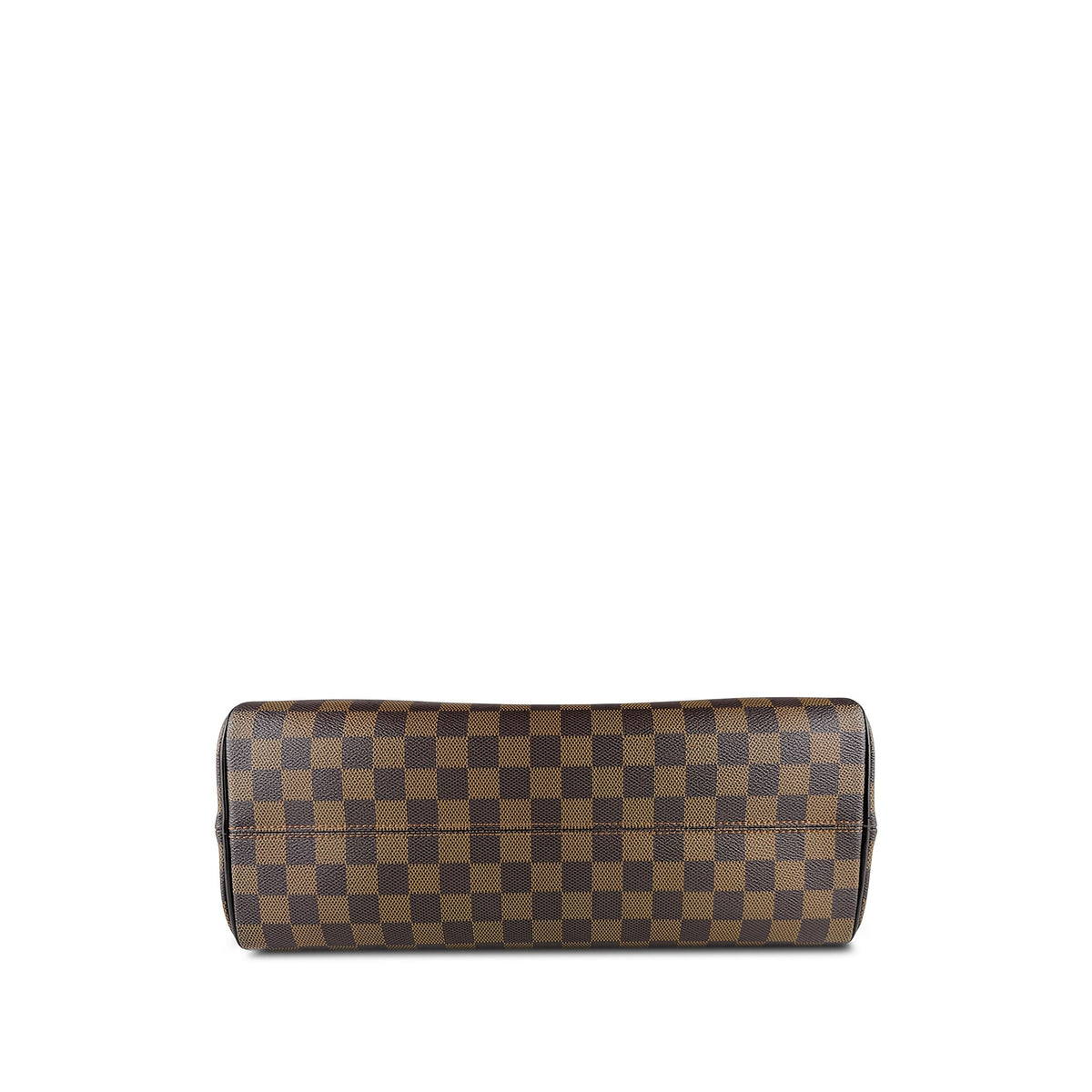 Louis Vuitton Damier Ebene Nolita — Brown