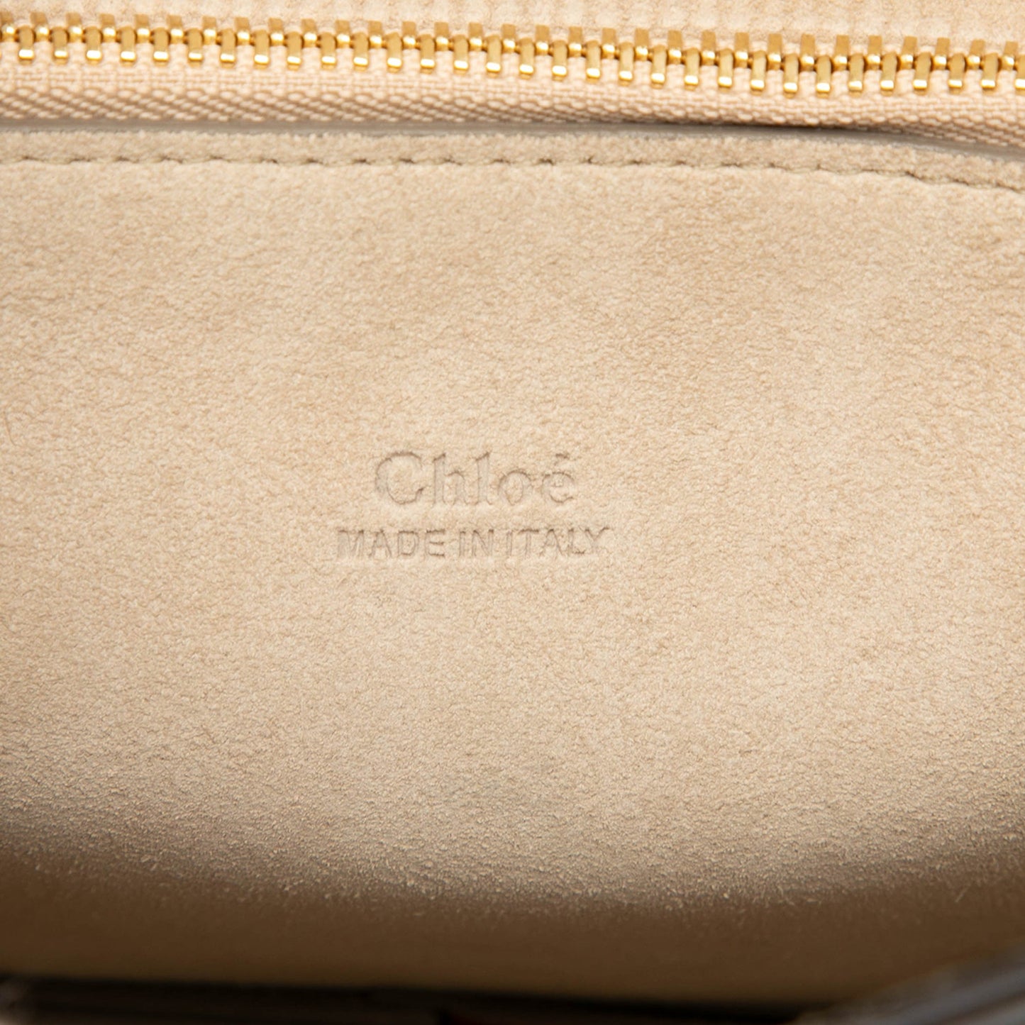 Chloé Medium Braided Leather Faye Crossbody