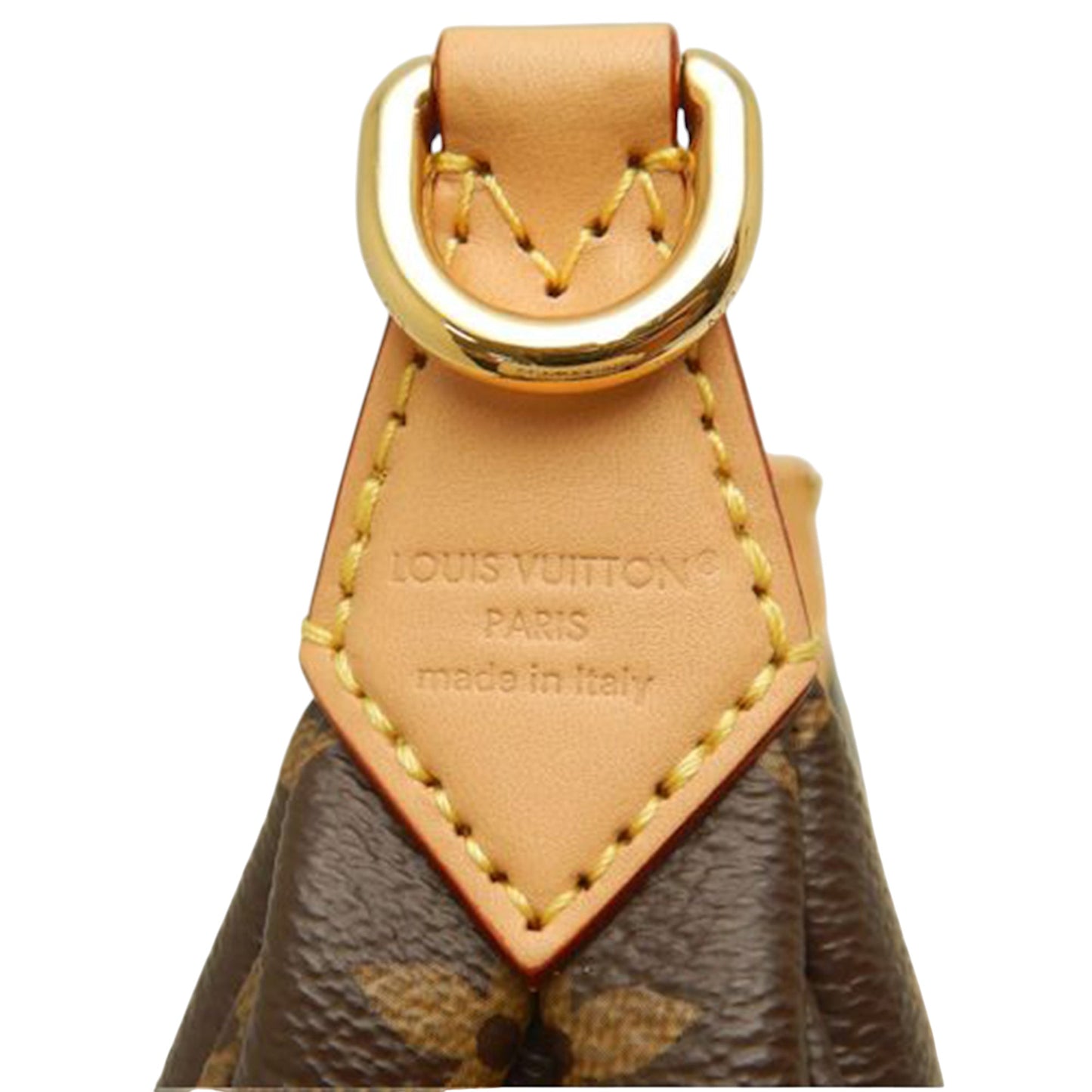 Louis Vuitton Monogram Looping