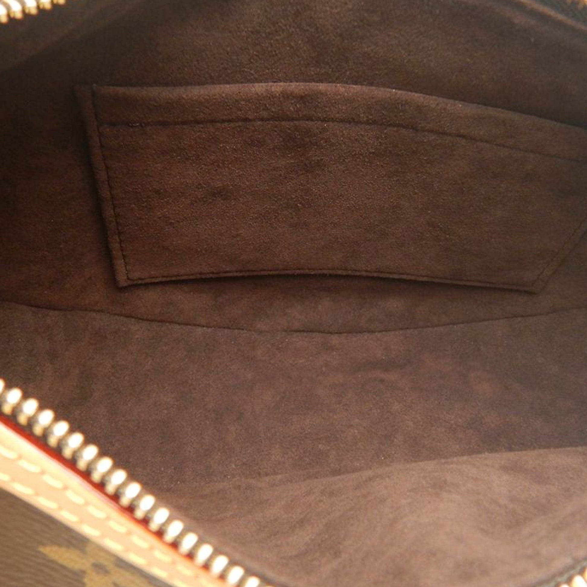 Louis Vuitton Monogram Looping