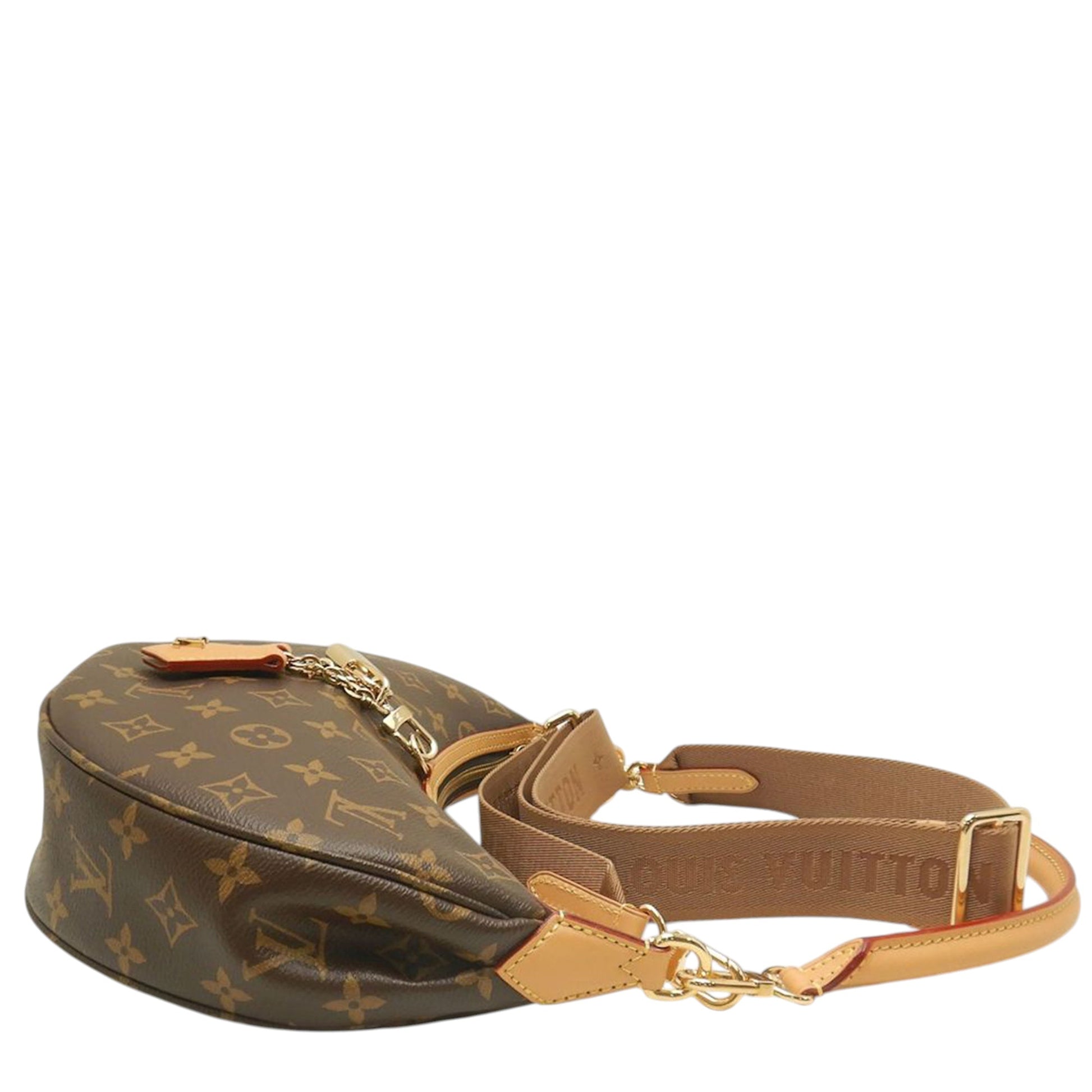 Louis Vuitton Monogram Looping