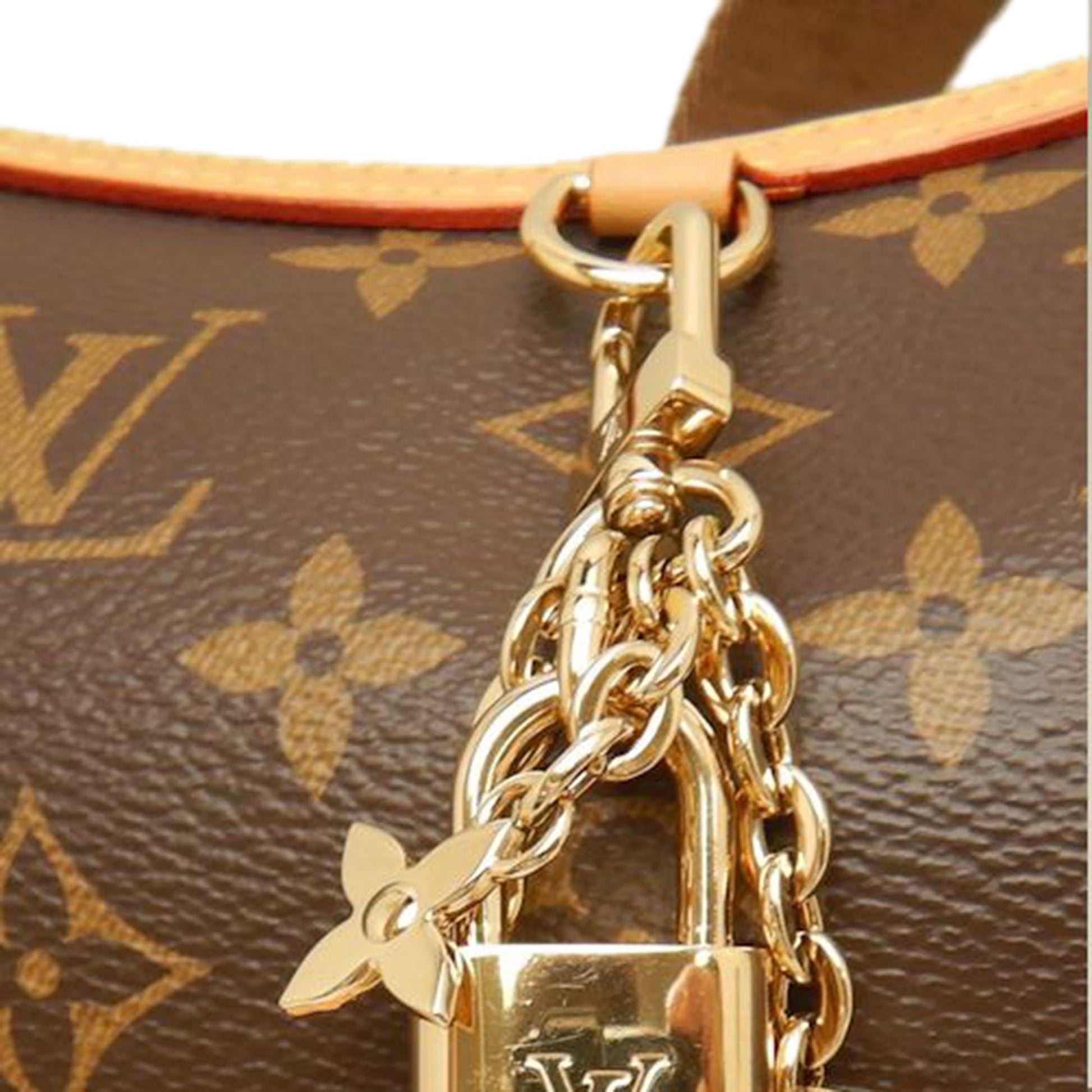 Louis Vuitton Monogram Looping