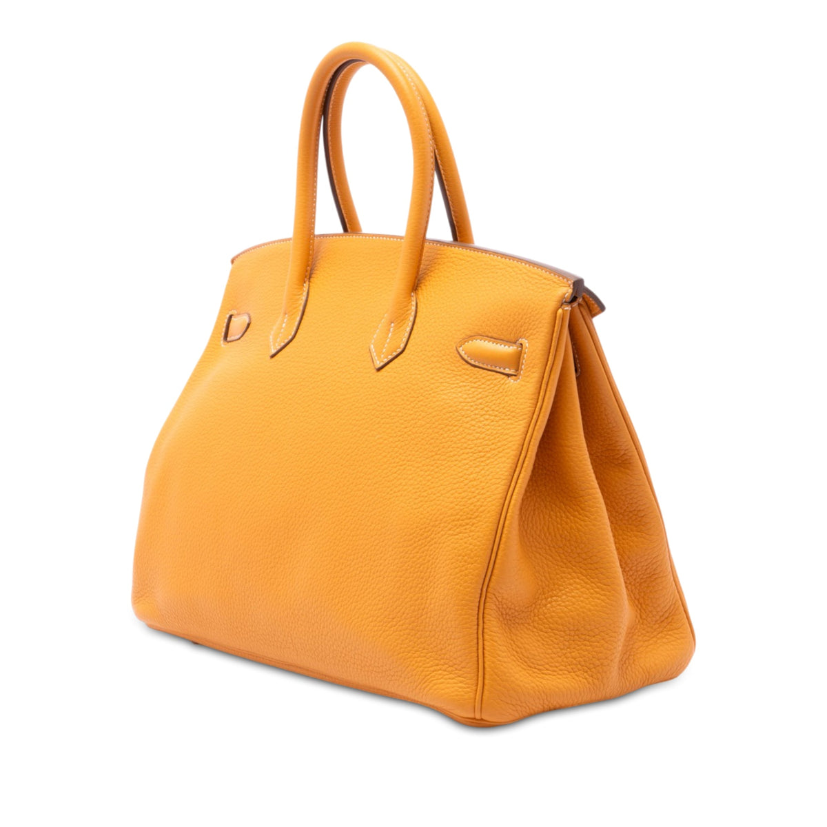 Hermès Epsom Candy Birkin Retourne 35