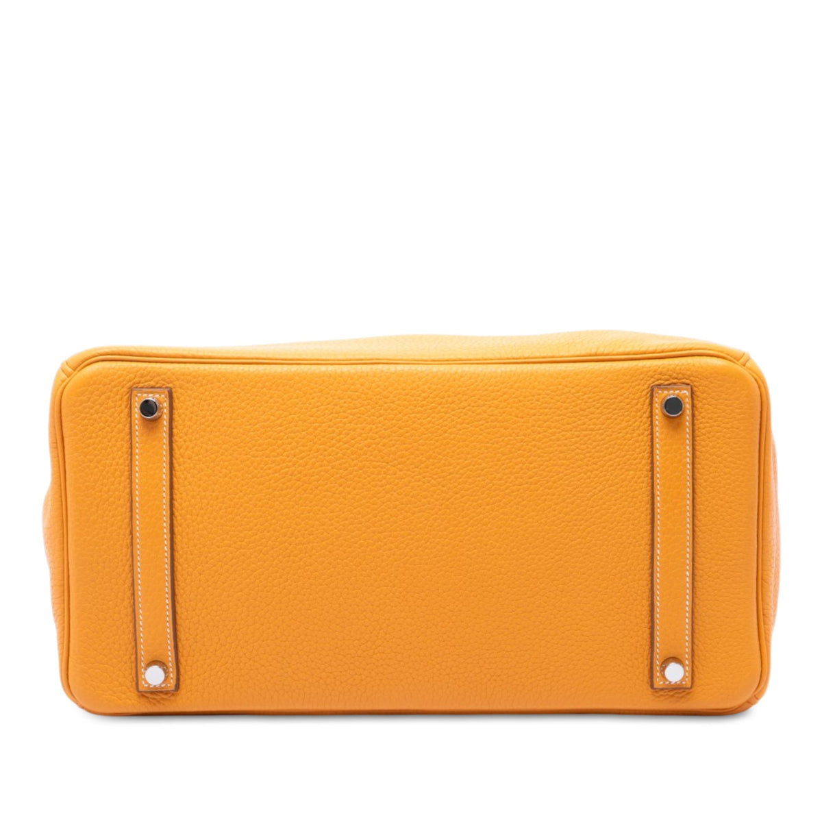Hermès Epsom Candy Birkin Retourne 35
