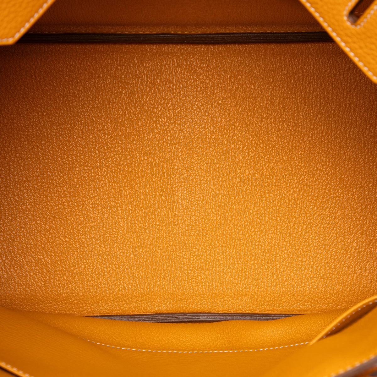 Hermès Epsom Candy Birkin Retourne 35