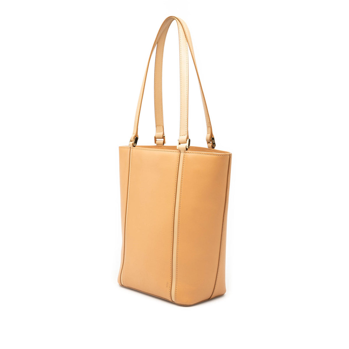 Burberry Leather Tote
