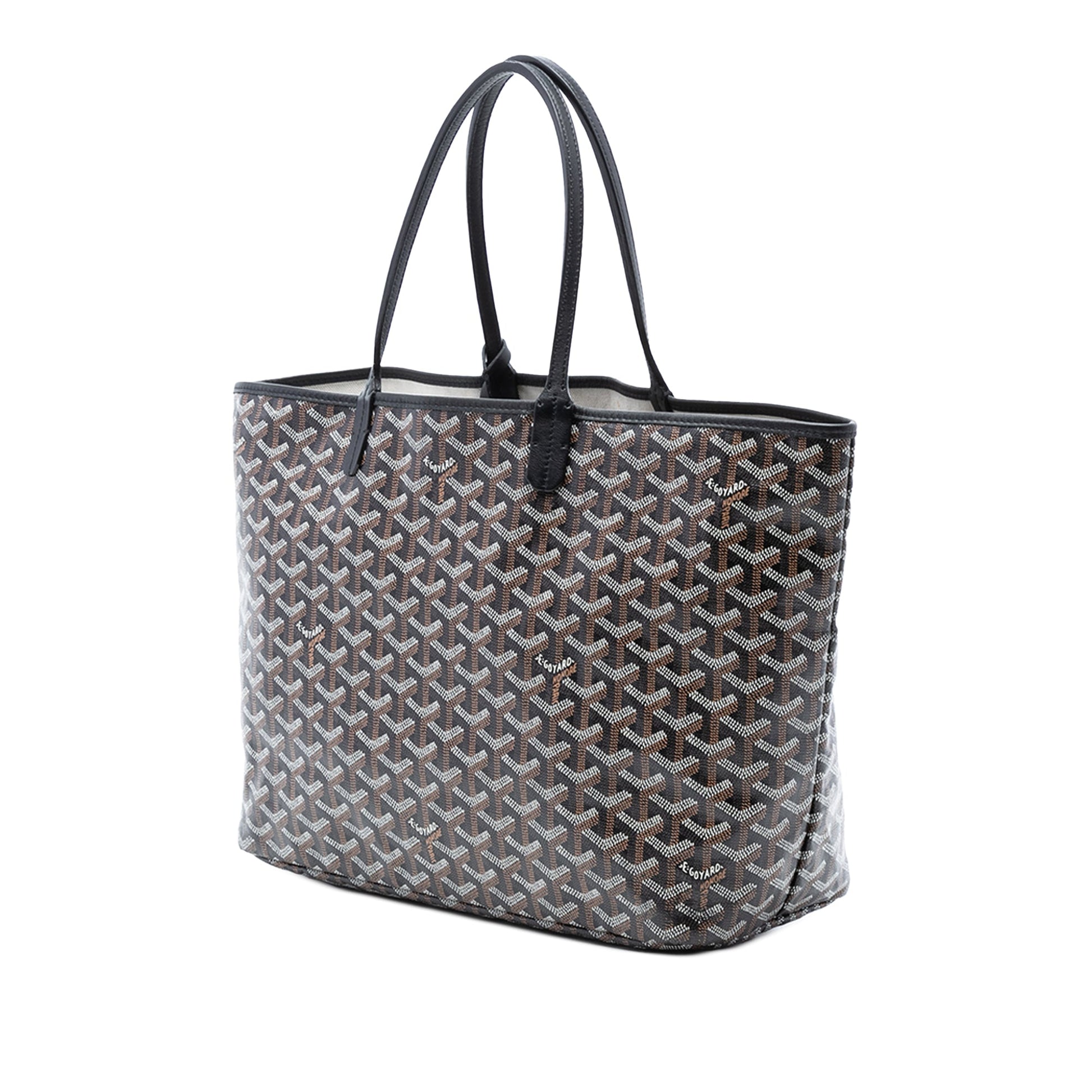 Goyard Goyardine Saint Louis PM