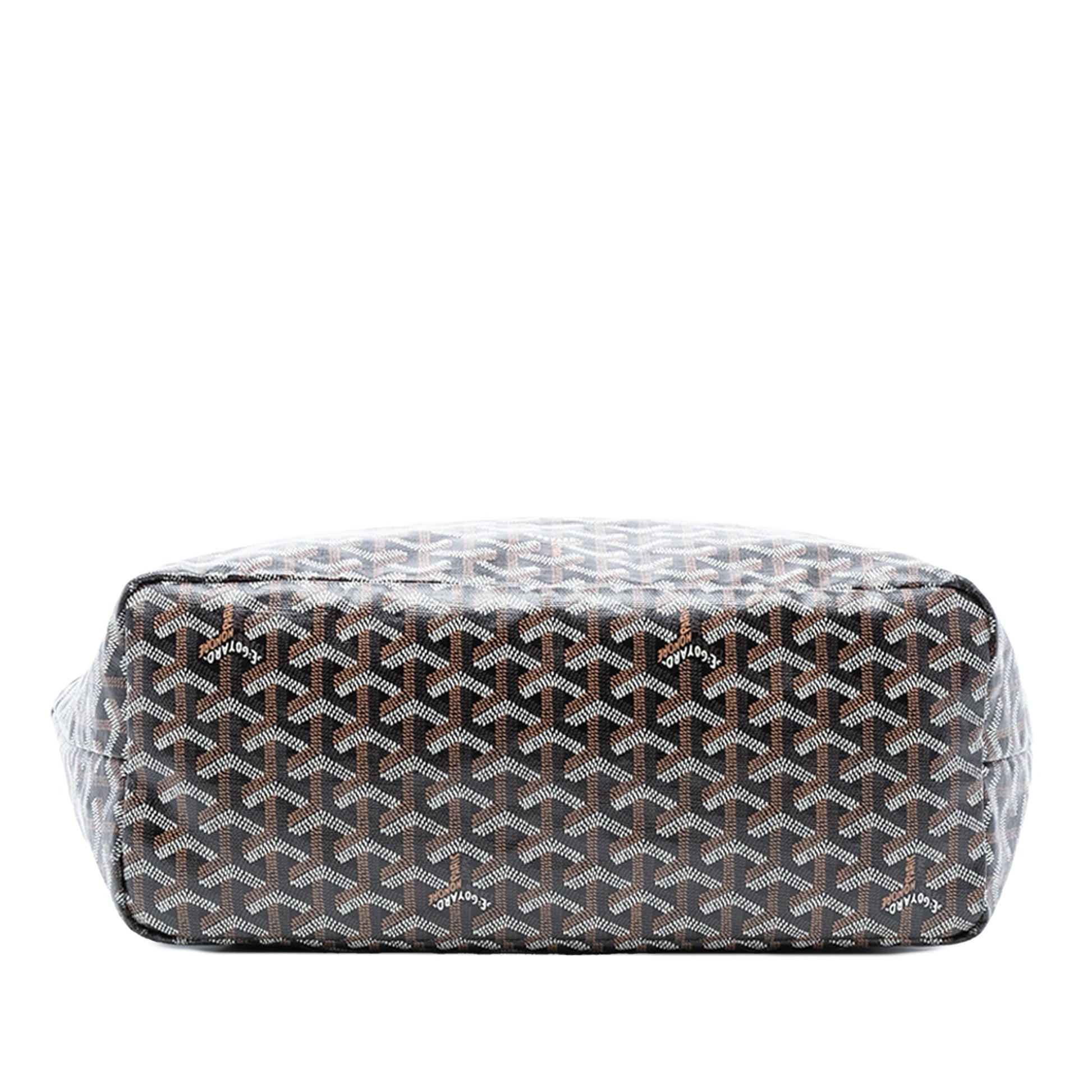 Goyard Goyardine Saint Louis PM