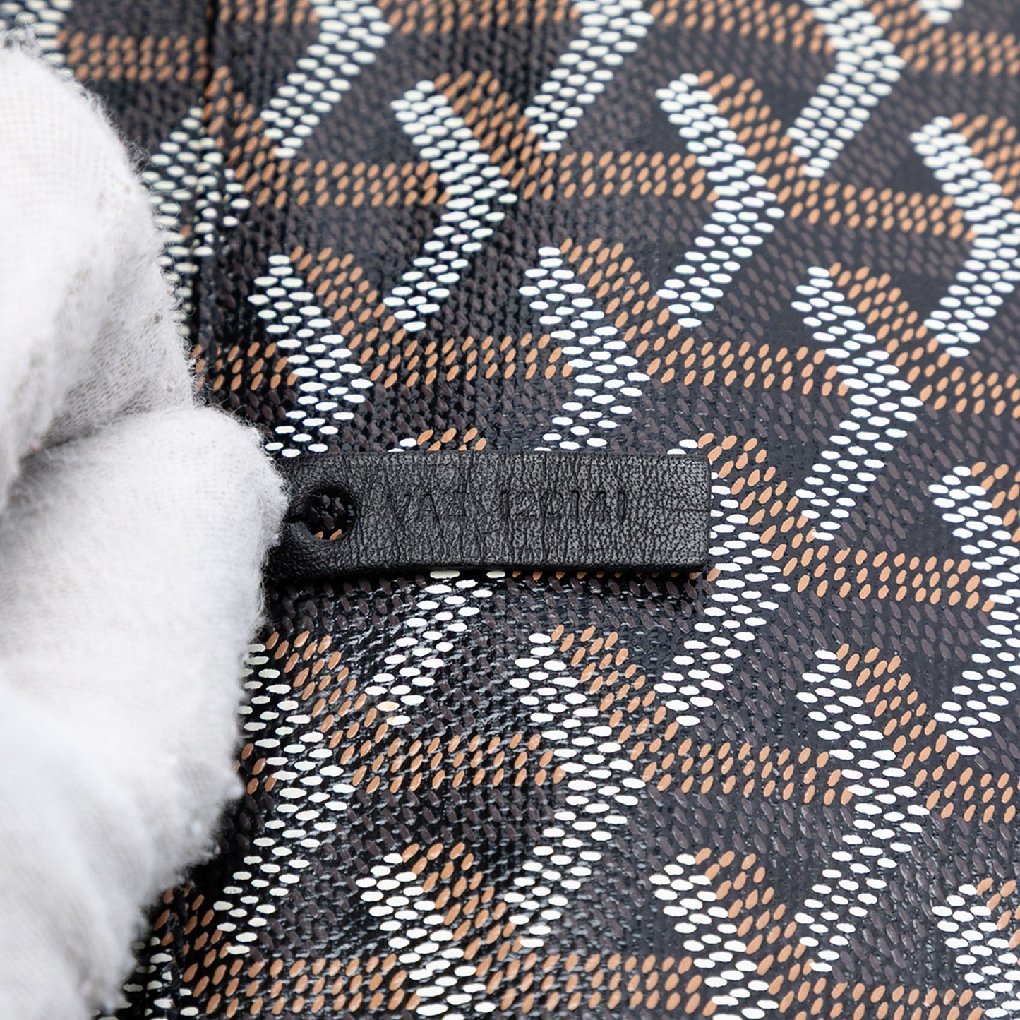 Goyard Goyardine Saint Louis PM