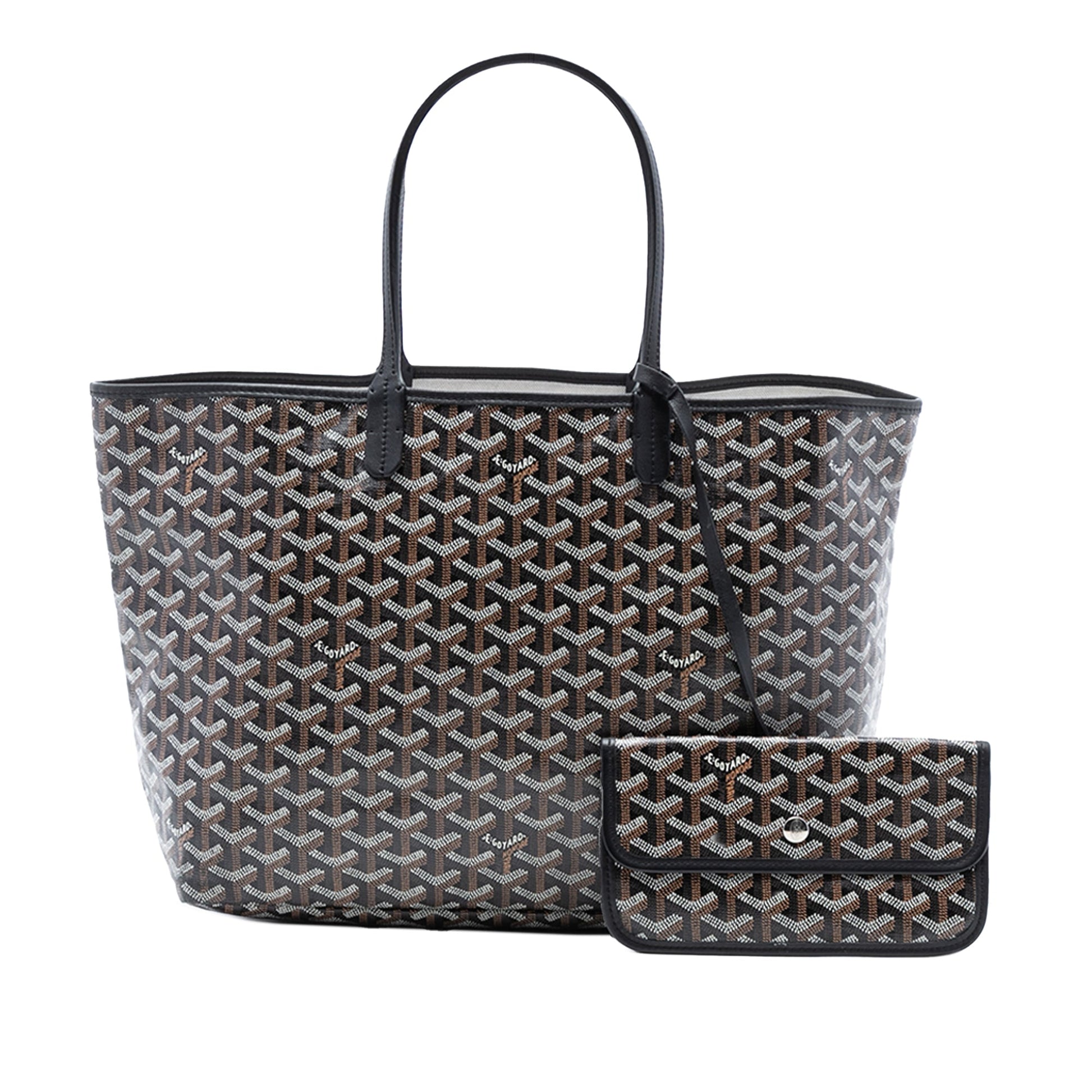 Goyard Goyardine Saint Louis PM