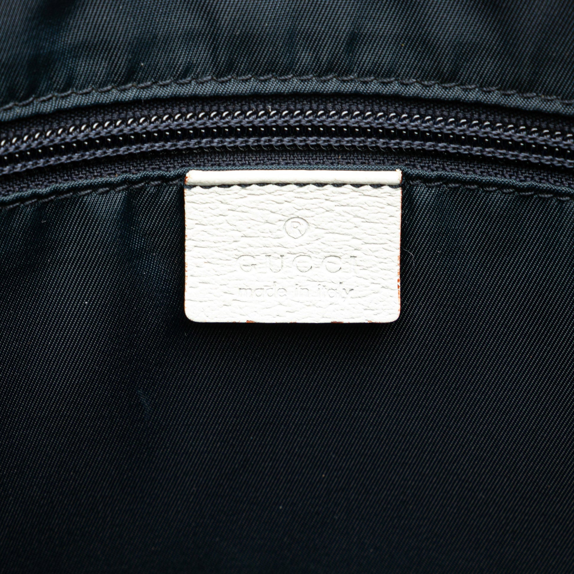 Gucci GG Supreme Web Crossbody
