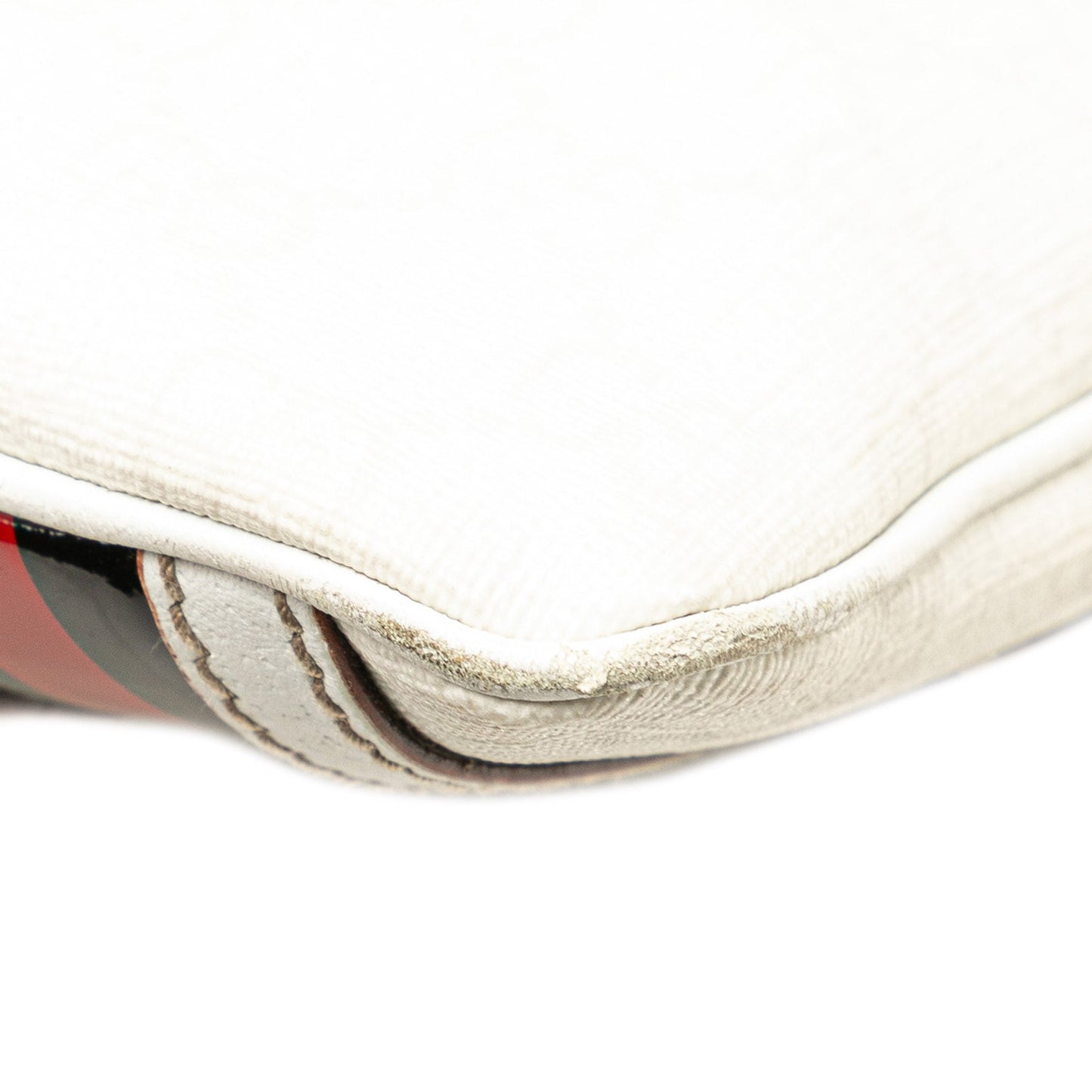 Gucci GG Supreme Web Crossbody