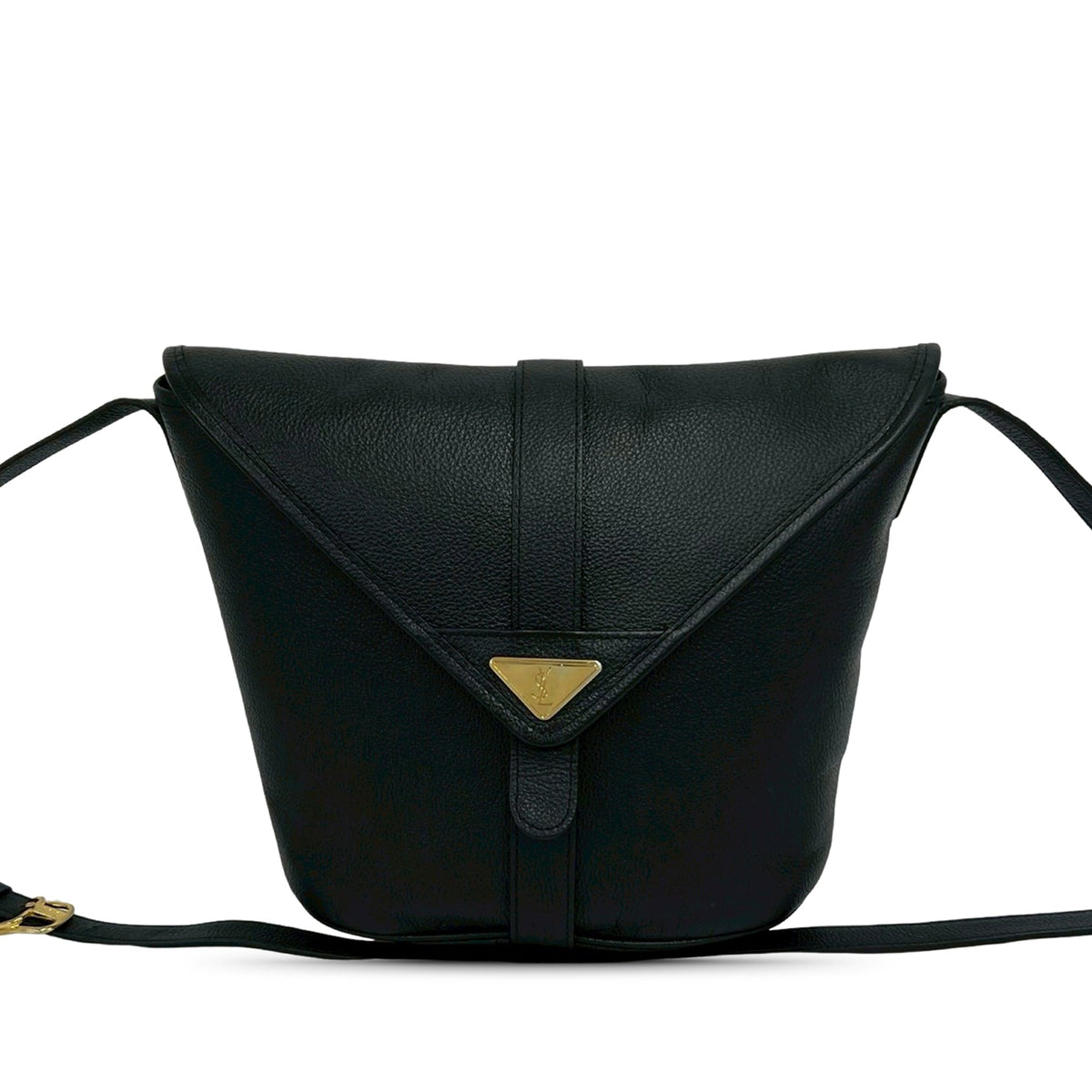 Saint Laurent Leather Crossbody