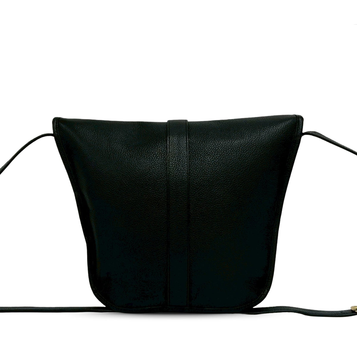 Saint Laurent Leather Crossbody