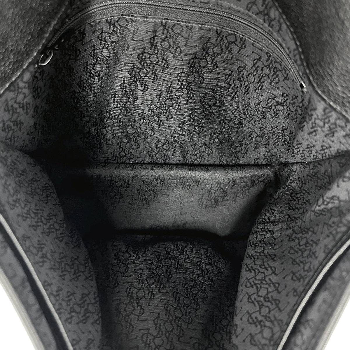 Saint Laurent Leather Crossbody