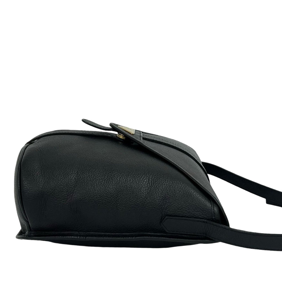 Saint Laurent Leather Crossbody