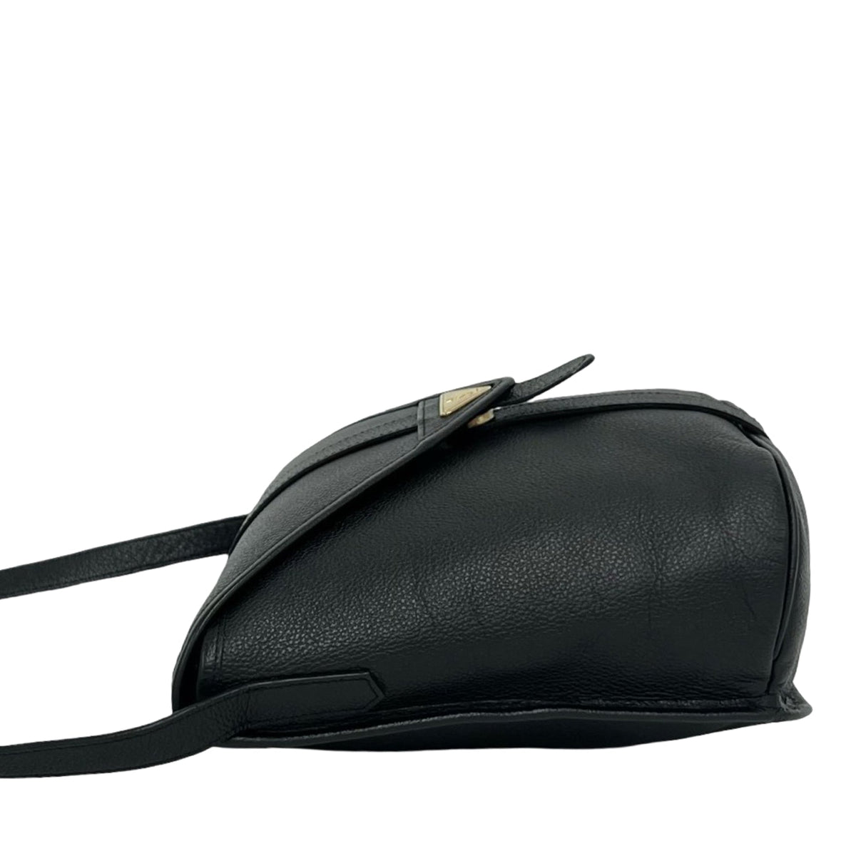 Saint Laurent Leather Crossbody