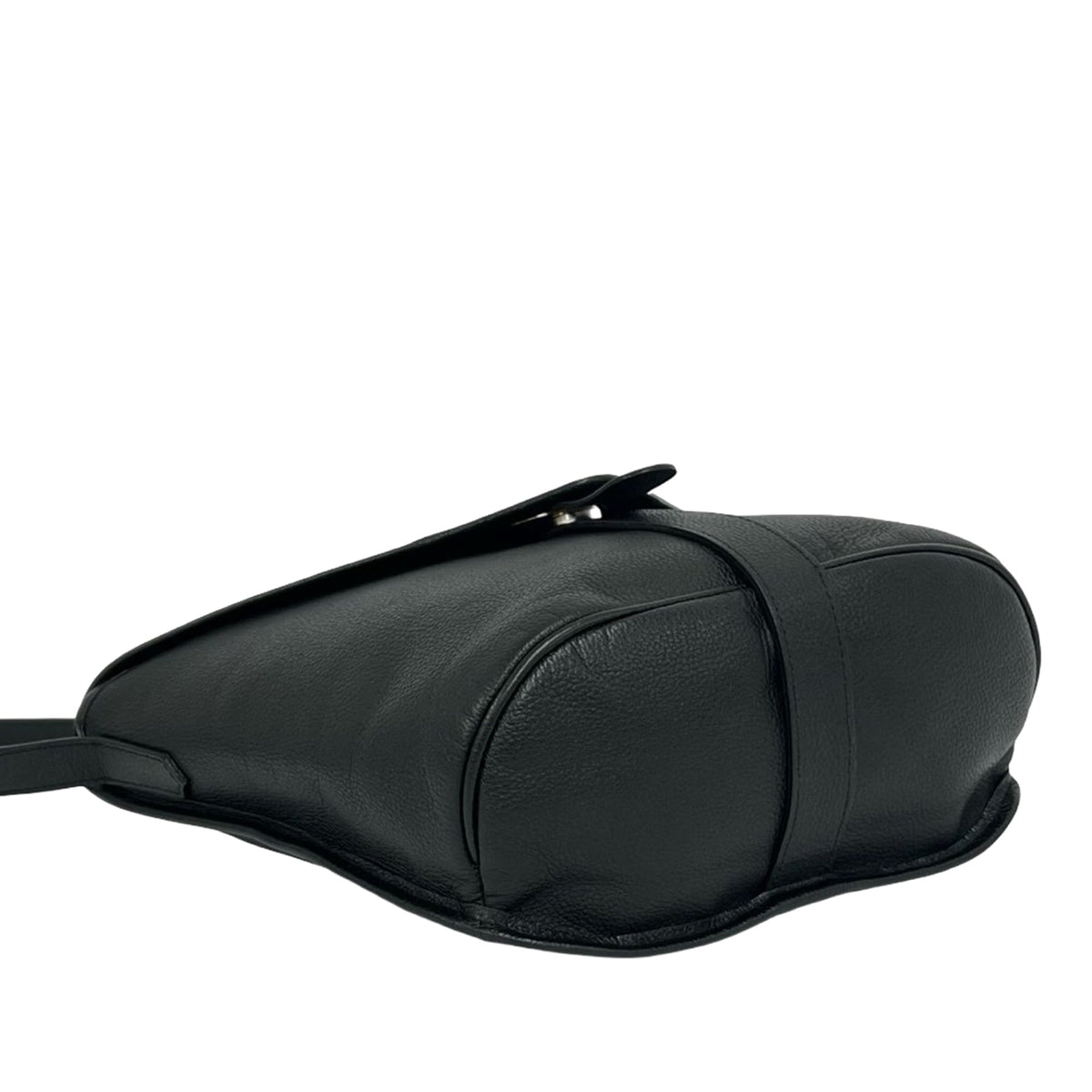 Saint Laurent Leather Crossbody