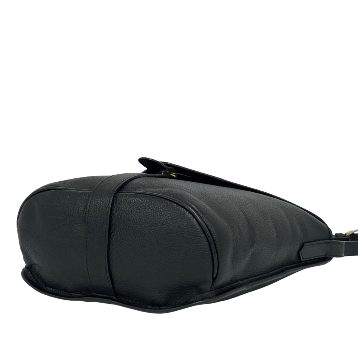 Saint Laurent Leather Crossbody