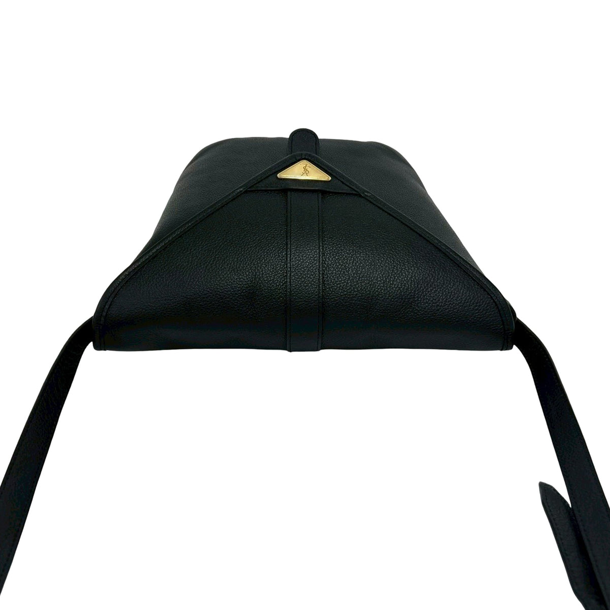 Saint Laurent Leather Crossbody