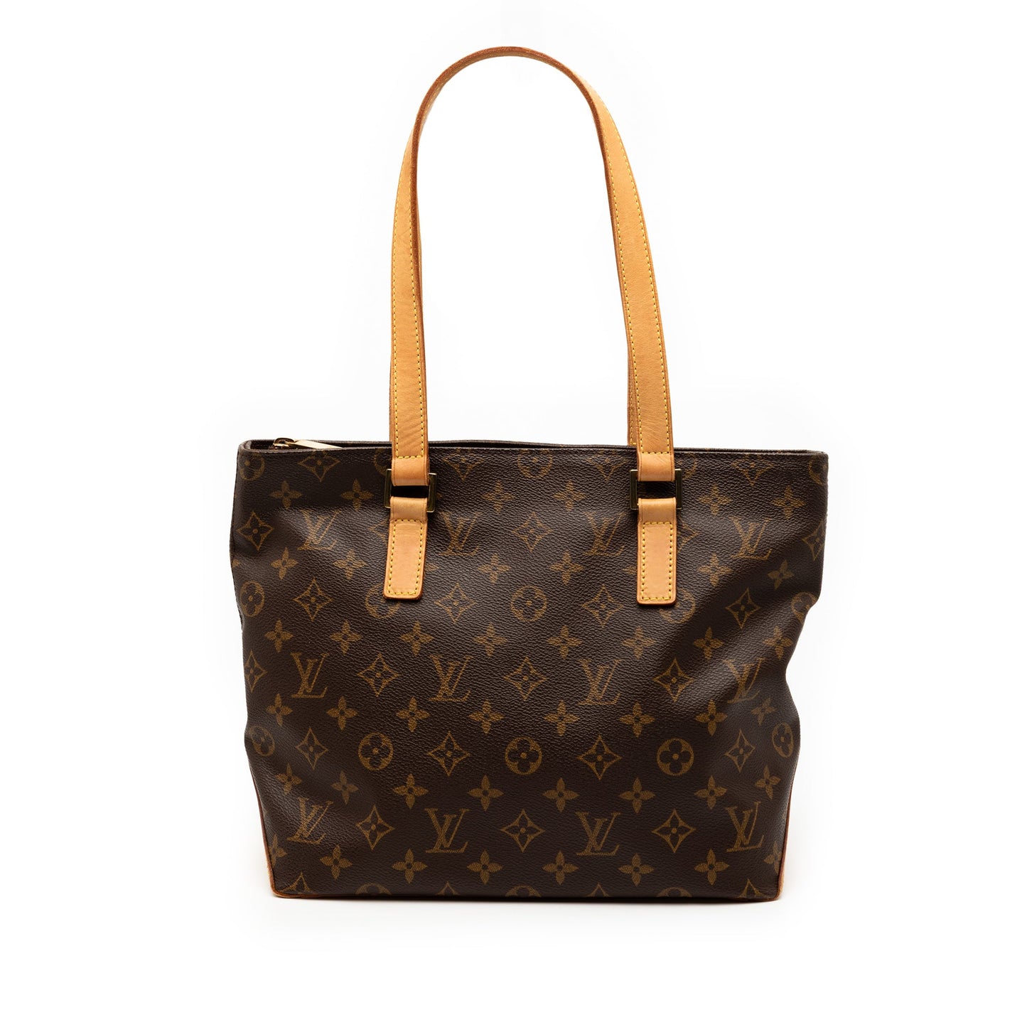 Louis Vuitton Monogram Cabas Piano