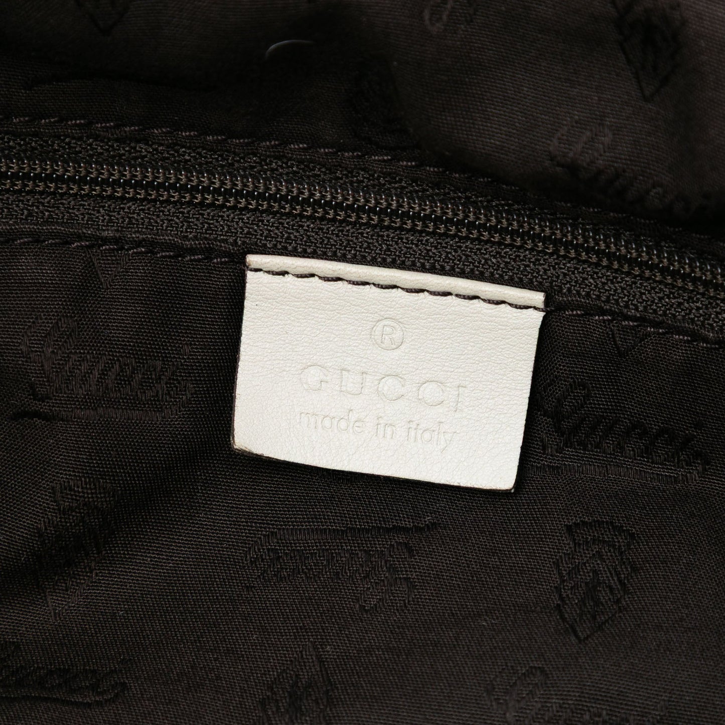 Guccissima Sukey Shoulder Bag