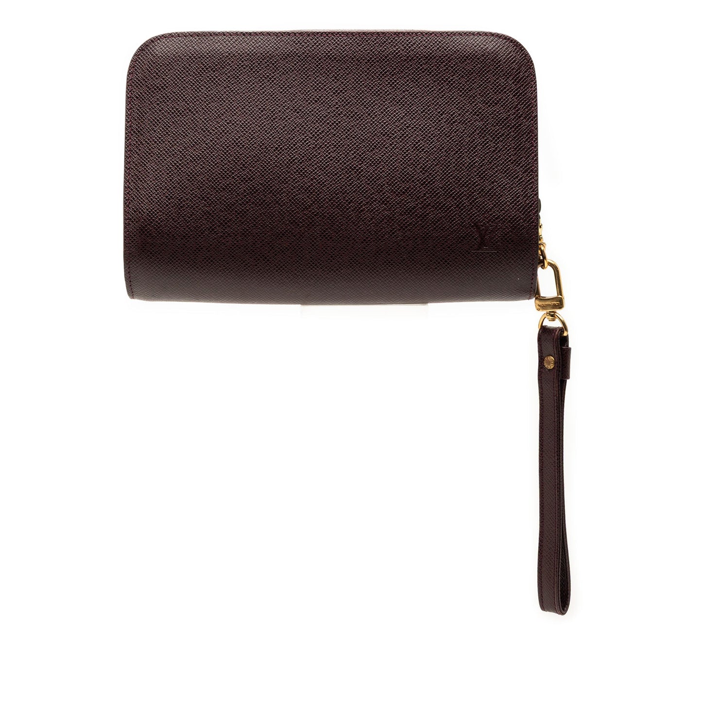 Louis Vuitton Taiga Pochette Baikal