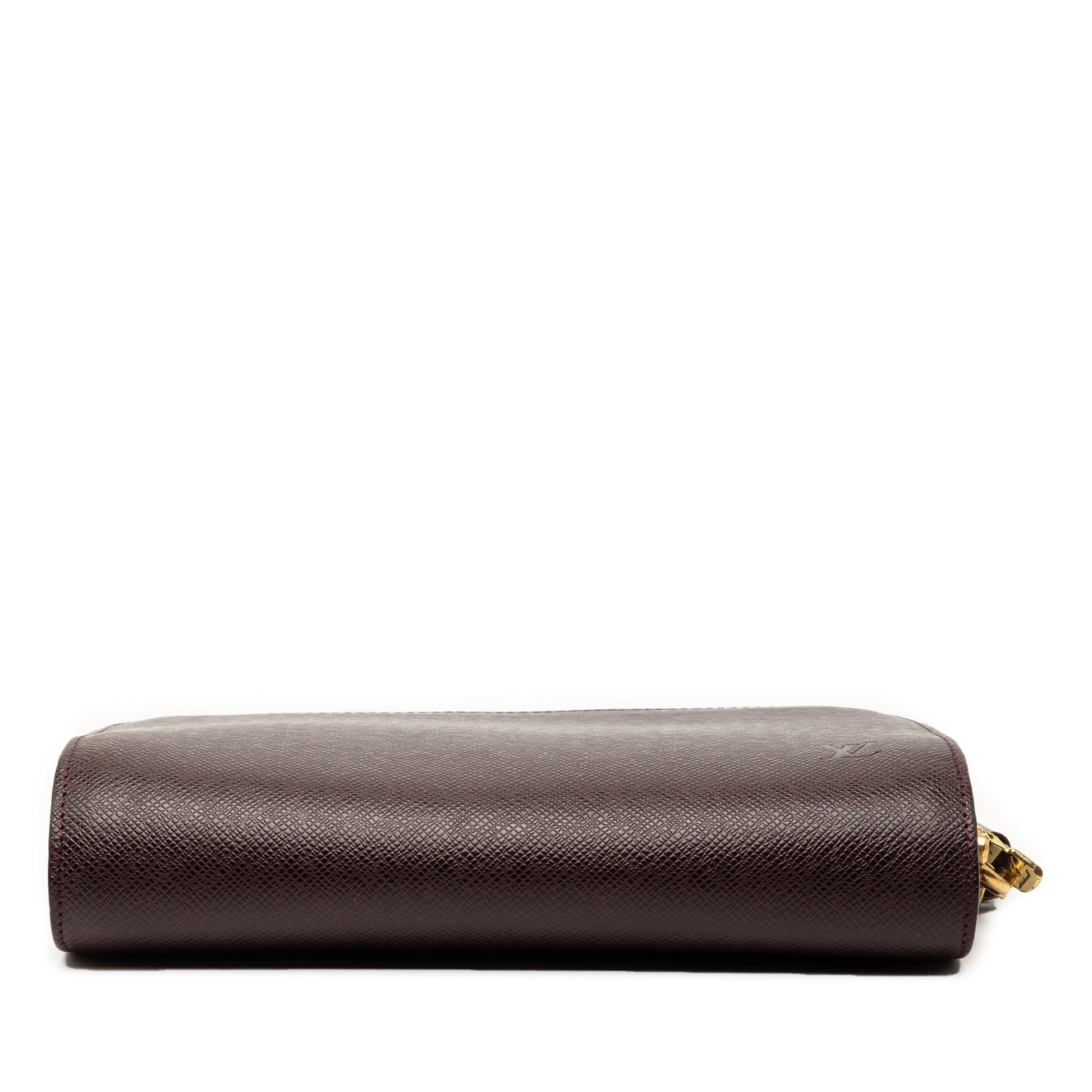 Louis Vuitton Taiga Pochette Baikal
