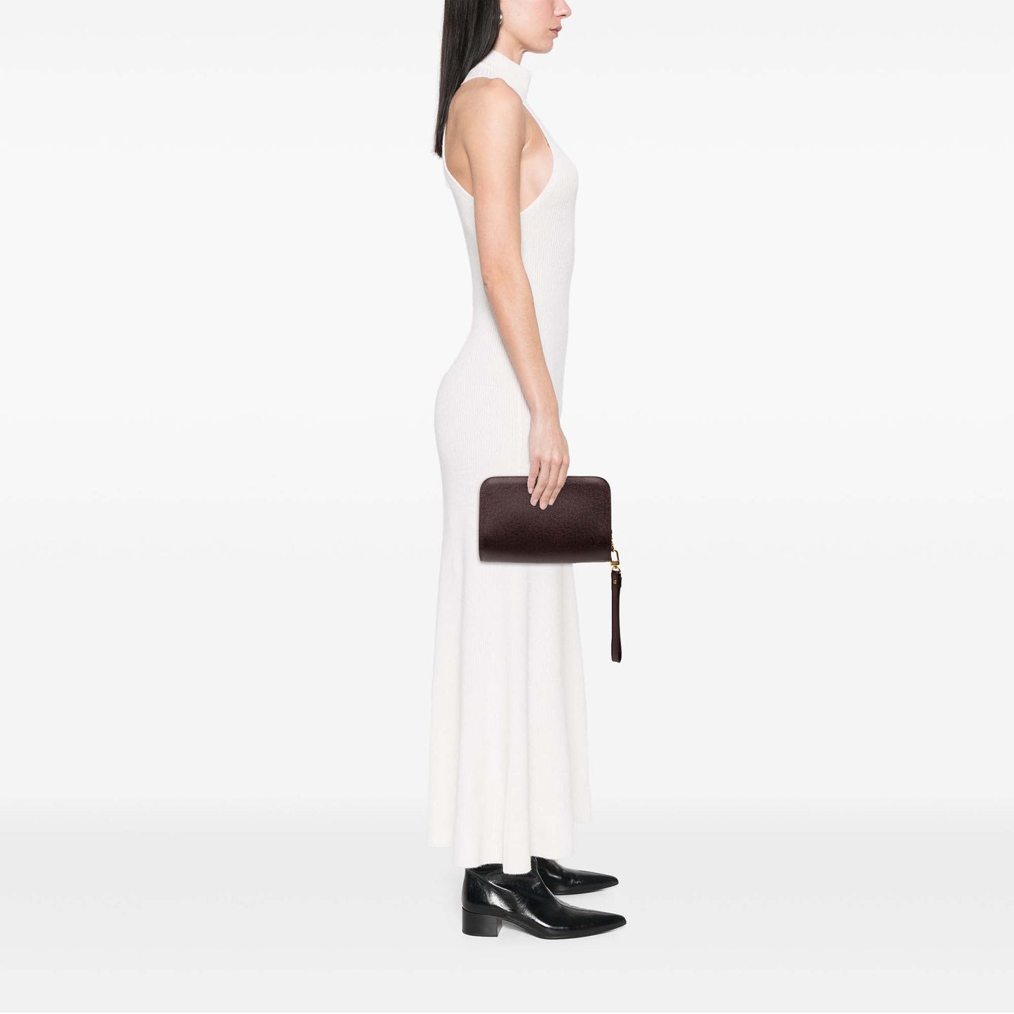 Louis Vuitton Taiga Pochette Baikal