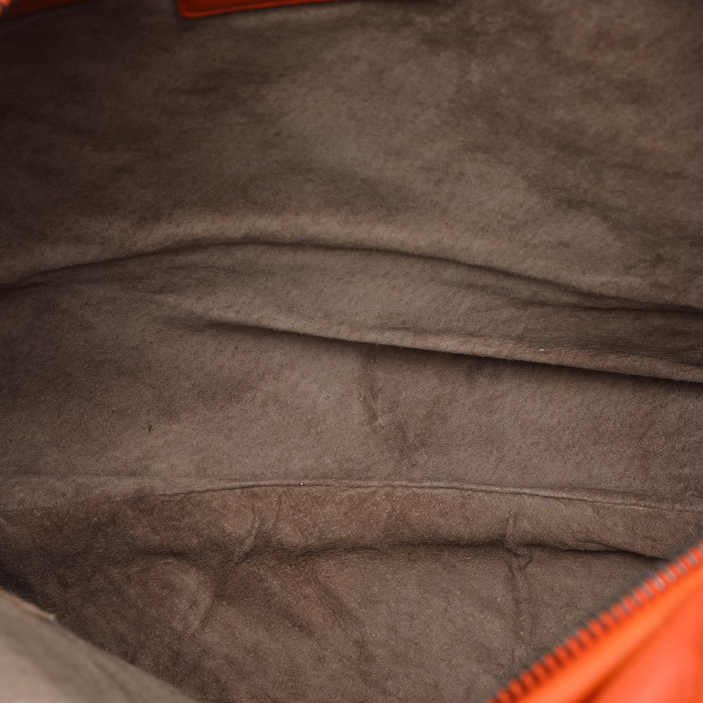 Bottega Veneta Medium Nappa Intrecciato Fuzzy Veneta Hobo