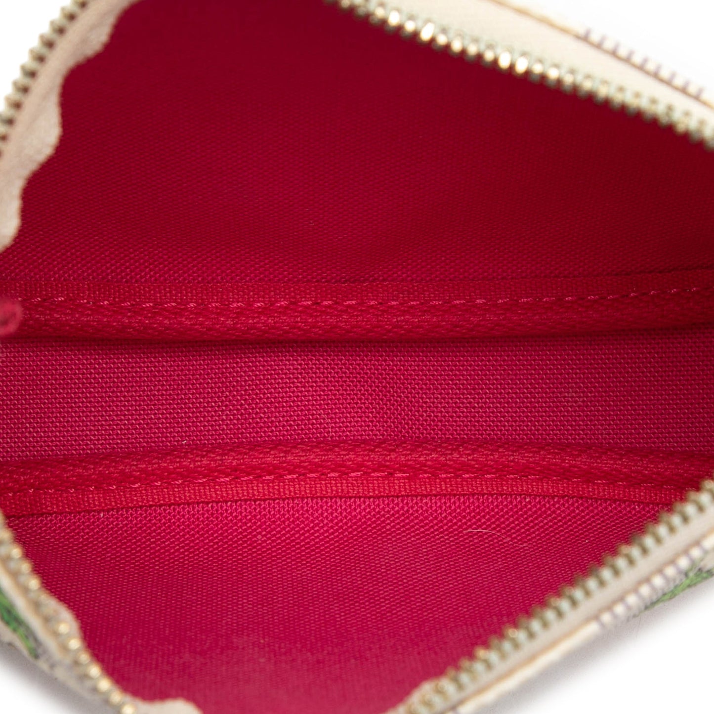 Damier Azur Animation Hollywood Mini Pochette Accessoires