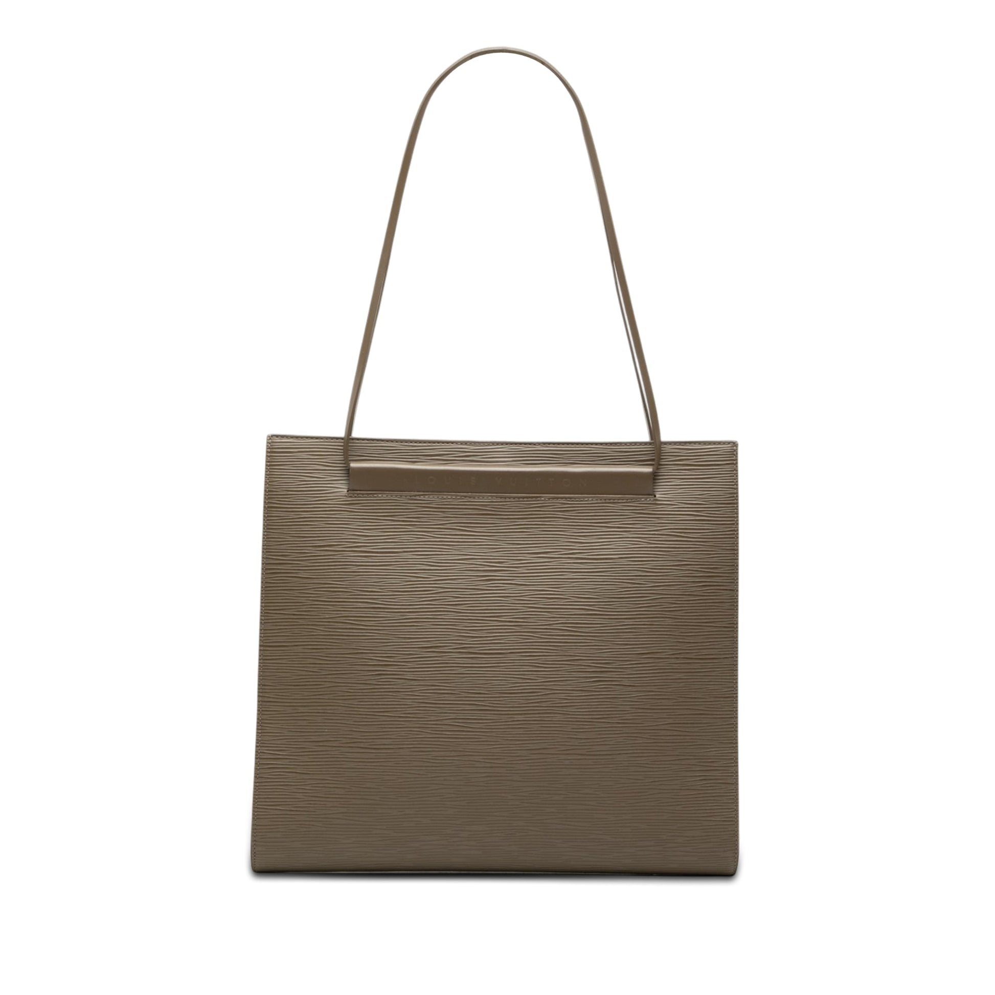 Louis Vuitton Epi Saint Tropez
