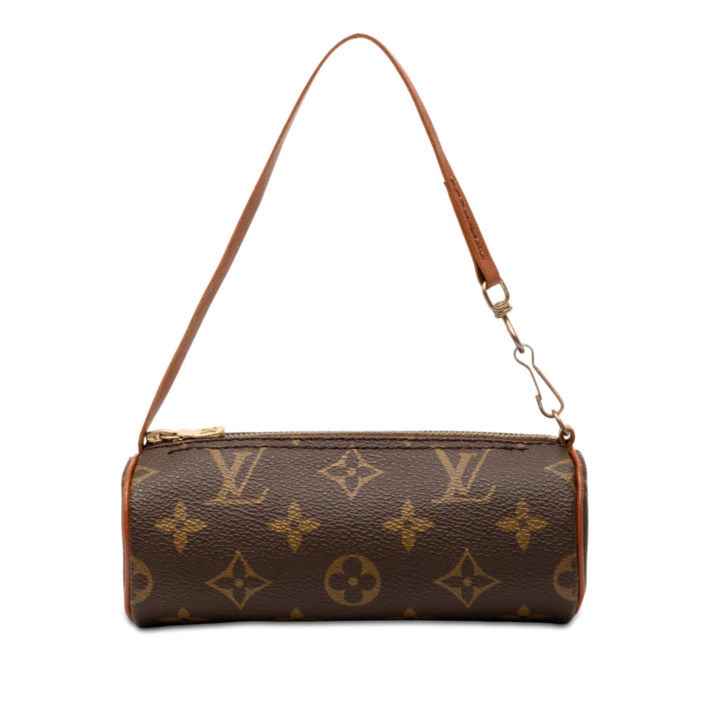 Louis Vuitton Monogram Papillon Pochette