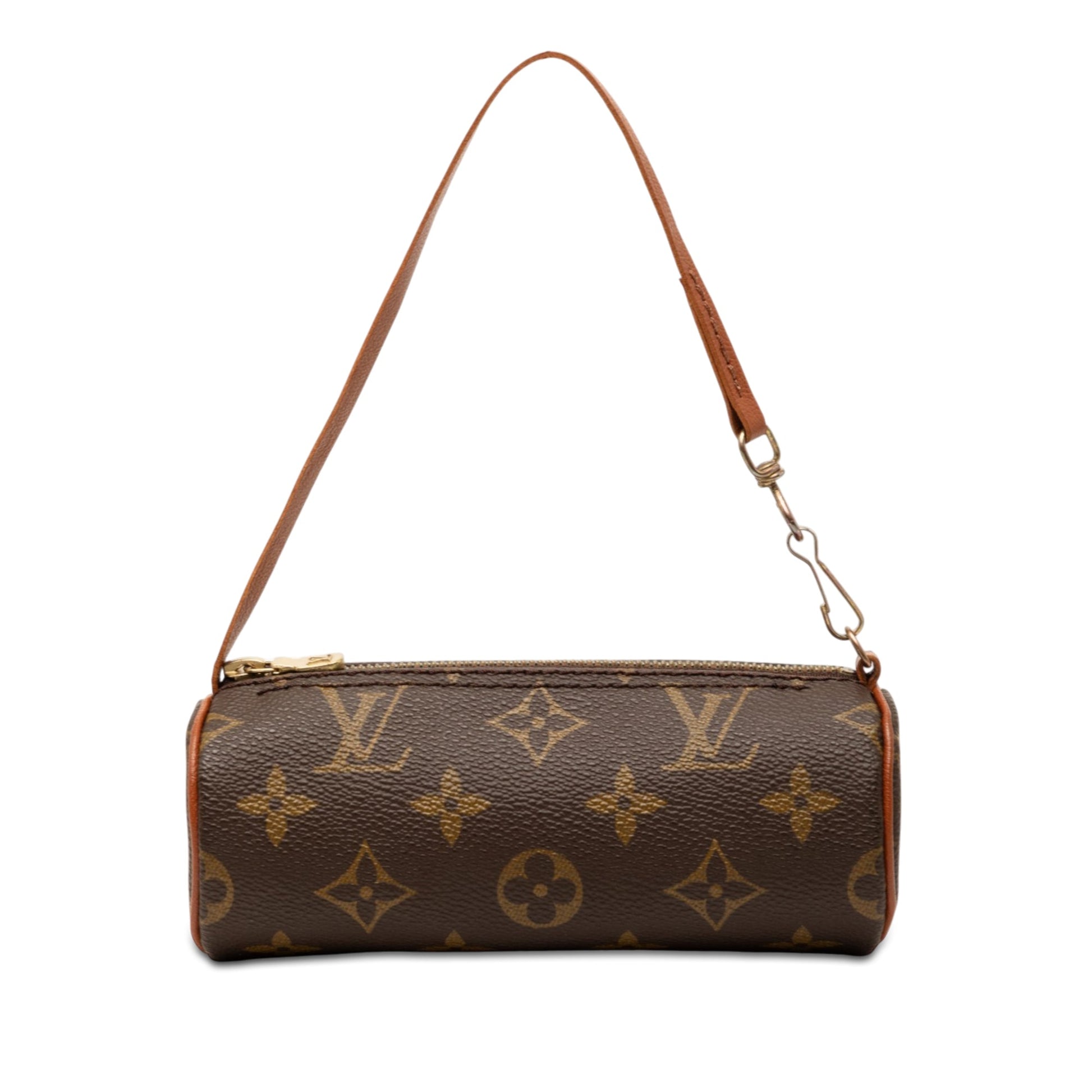 Louis Vuitton Monogram Papillon Pochette