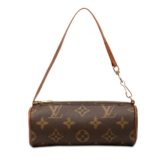 Louis Vuitton Monogram Papillon Pochette