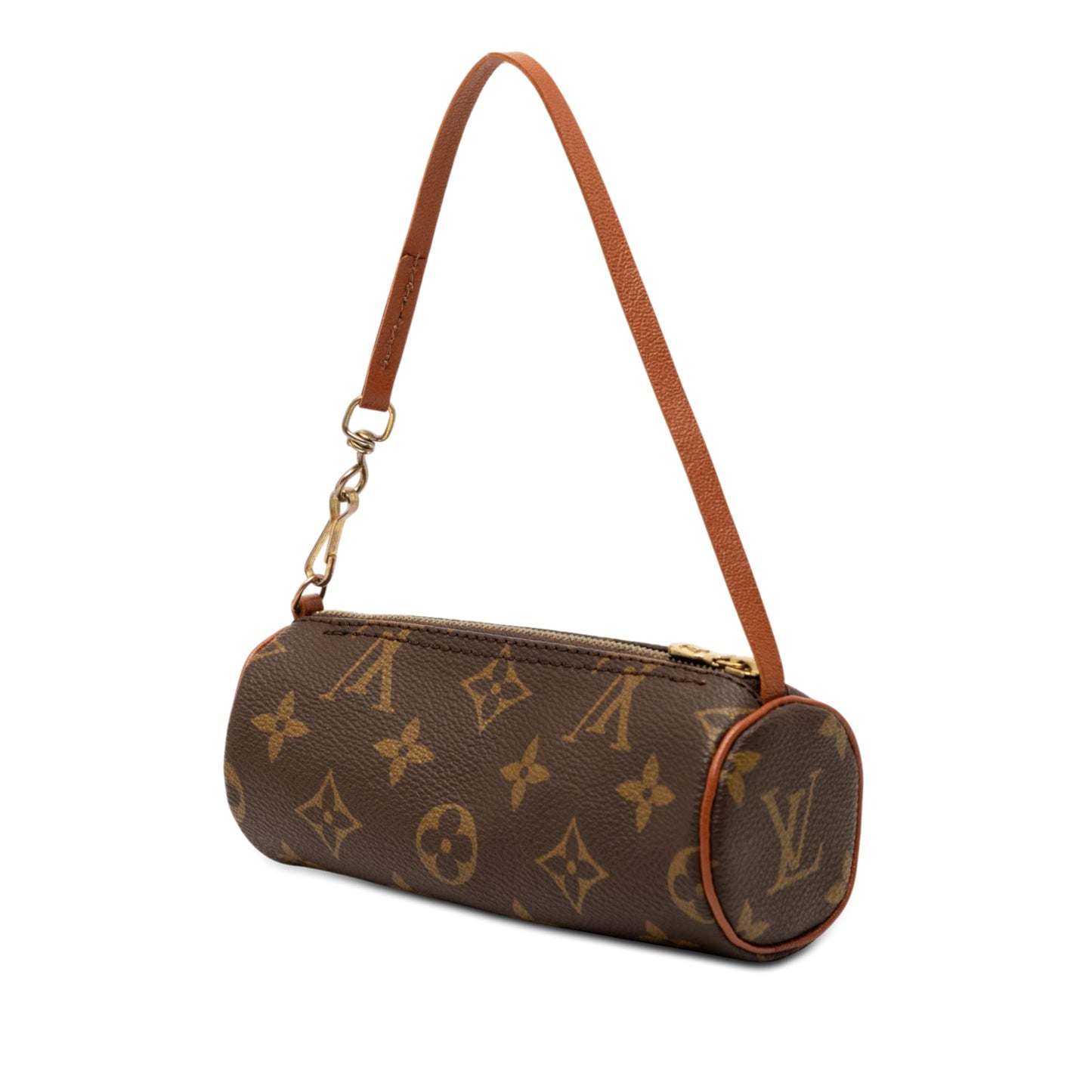 Louis Vuitton Monogram Papillon Pochette