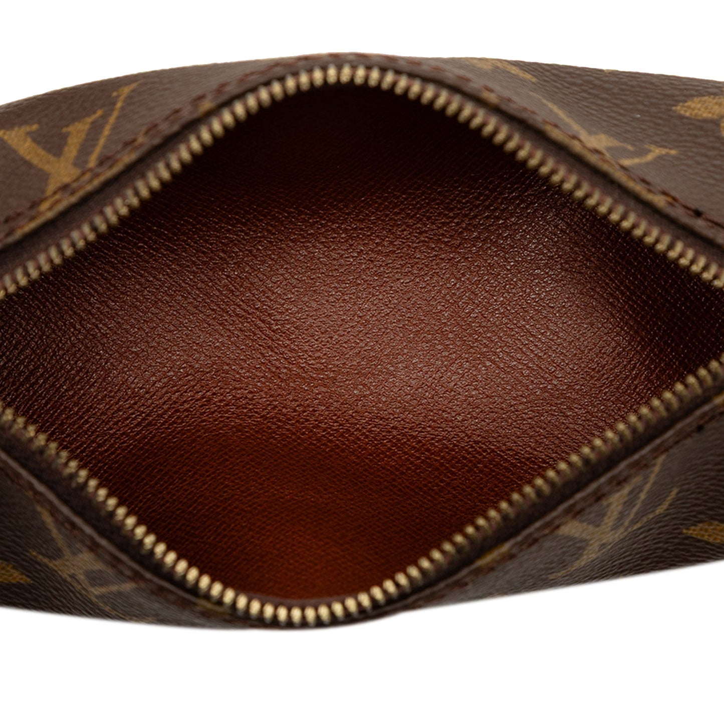 Louis Vuitton Monogram Papillon Pochette